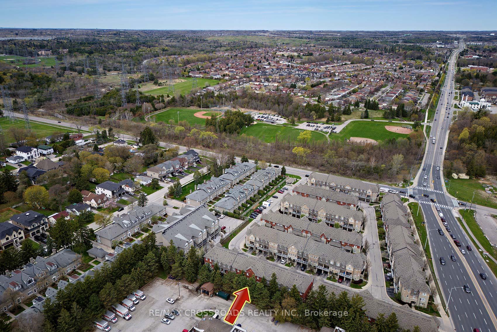 Photo 31 of Unit 37, 1701 Finch Avenue, Pickering, Village East — HOMEH