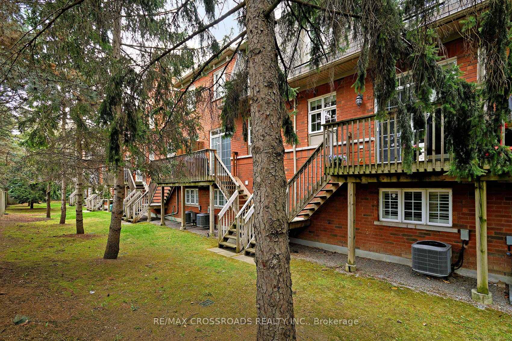Photo 32 of Unit 37, 1701 Finch Avenue, Pickering, Village East — HOMEH