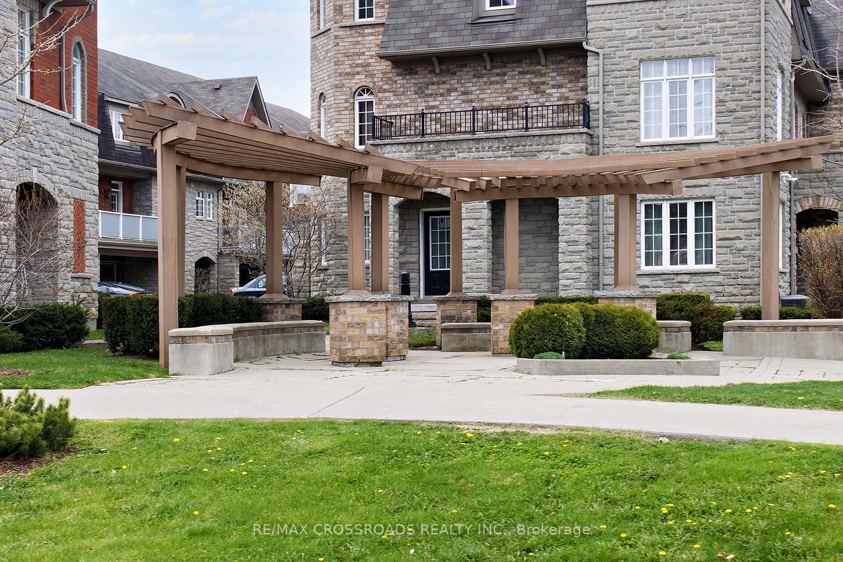Photo 27 of Unit 37, 1701 Finch Avenue, Pickering, Village East — HOMEH