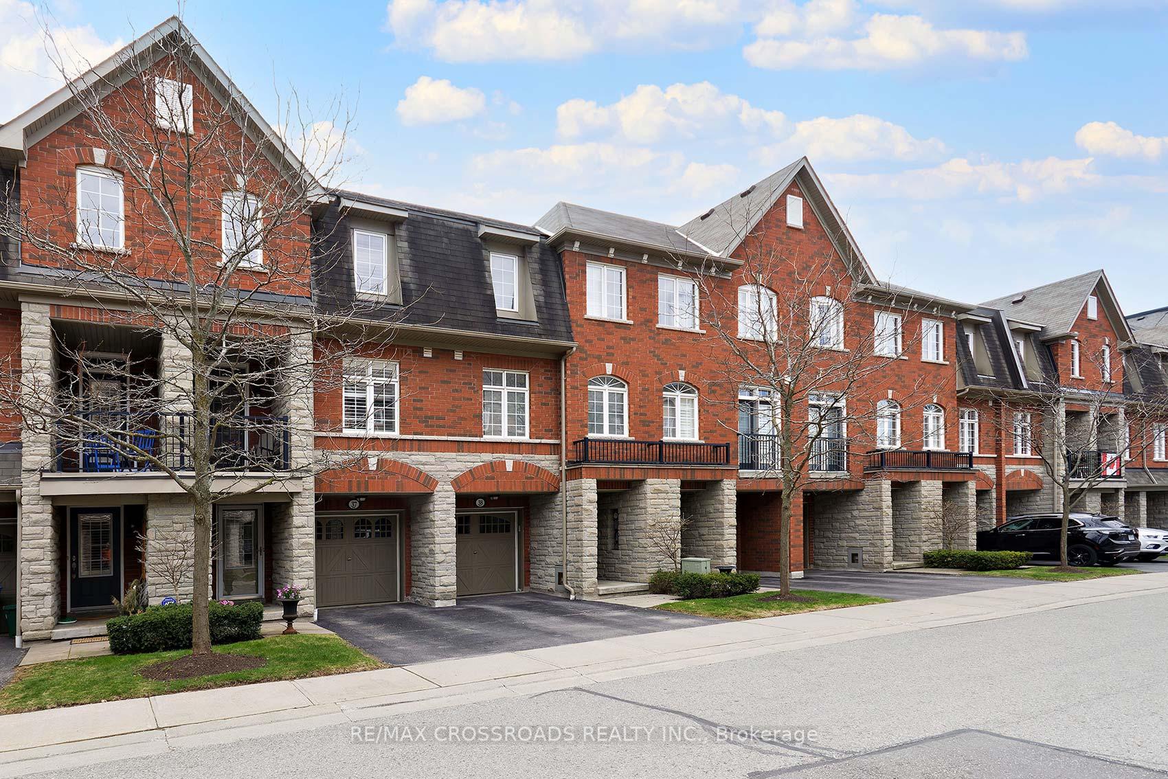 Photo 25 of Unit 37, 1701 Finch Avenue, Pickering, Village East — HOMEH