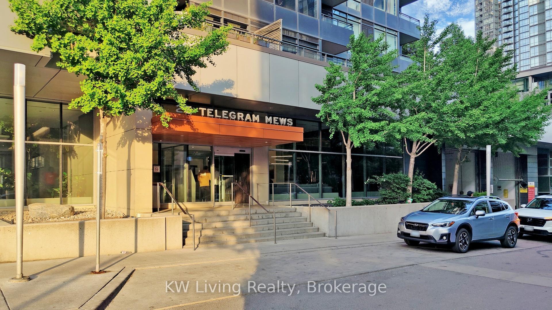Photo 10 of Unit 1701, 25 Telegram Mews, Toronto, Waterfront Communities — HOMEH