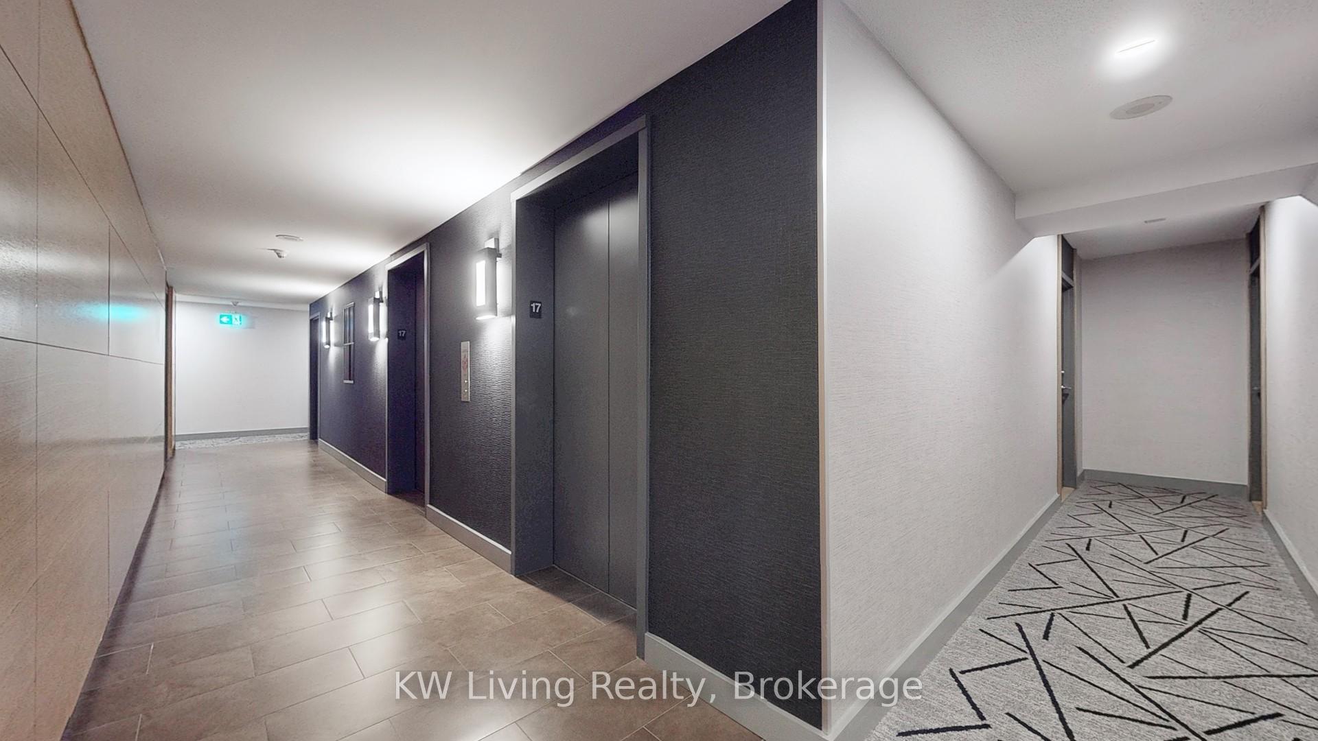 Photo 2 of Unit 1701, 25 Telegram Mews, Toronto, Waterfront Communities — HOMEH
