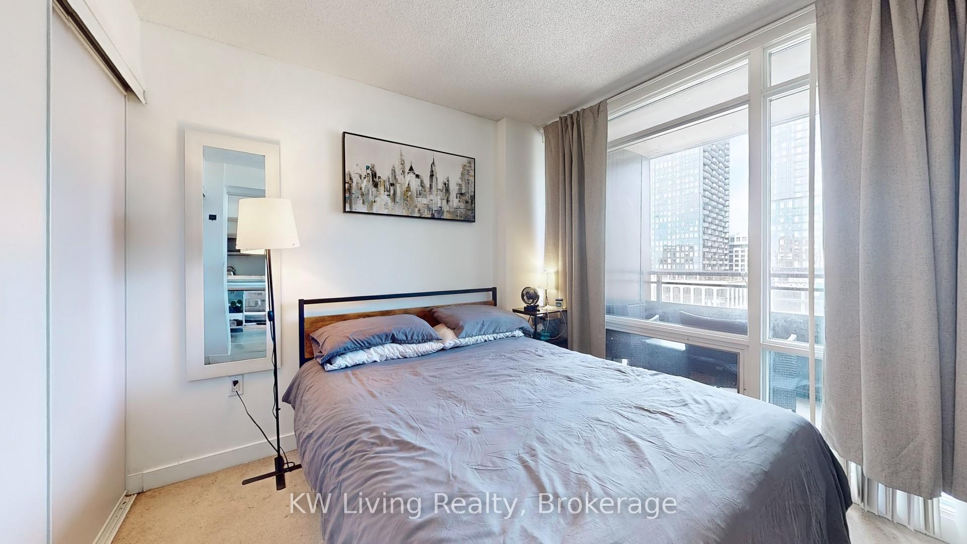 Photo 20 of Unit 1701, 25 Telegram Mews, Toronto, Waterfront Communities — HOMEH