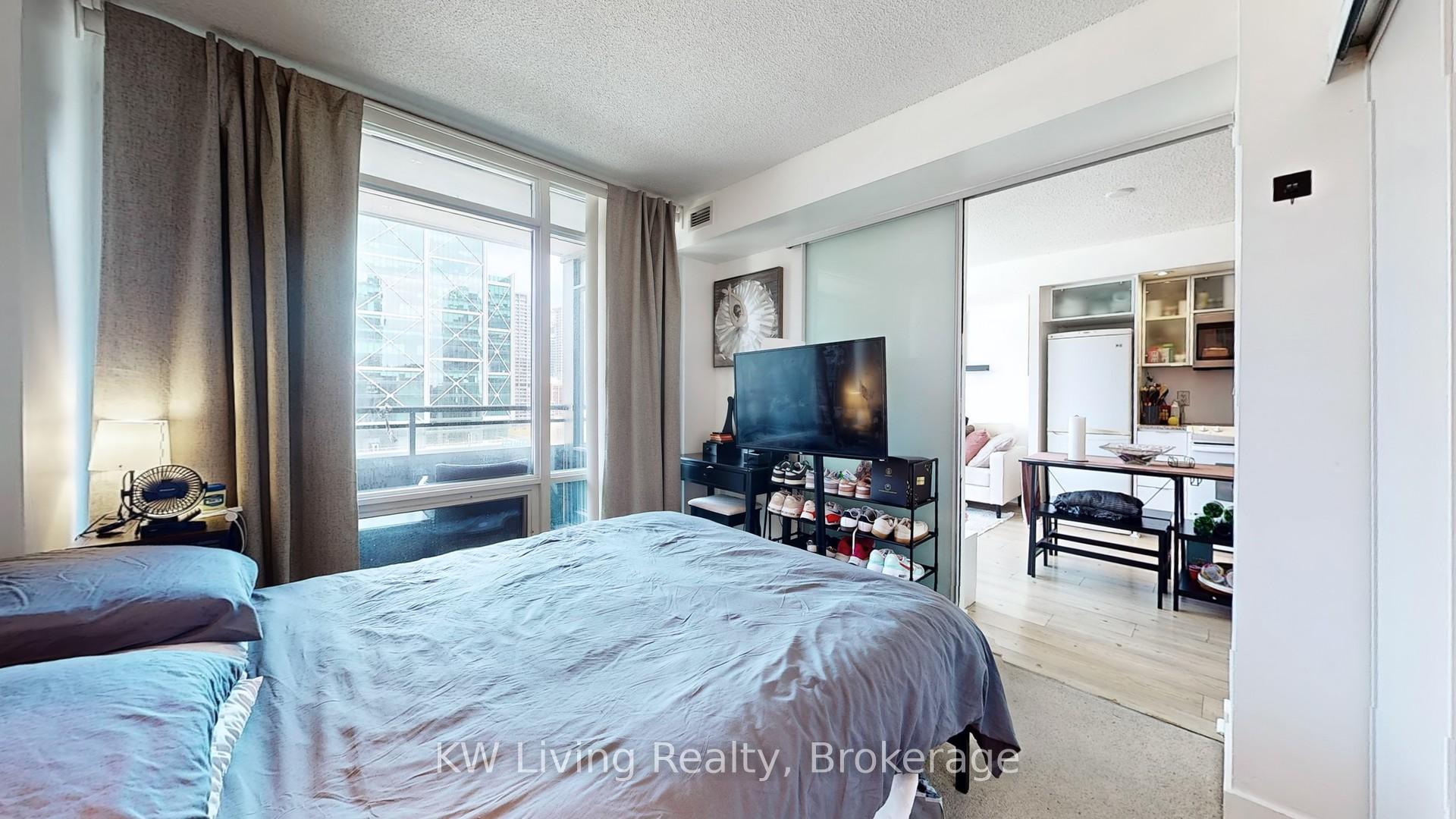 Photo 16 of Unit 1701, 25 Telegram Mews, Toronto, Waterfront Communities — HOMEH