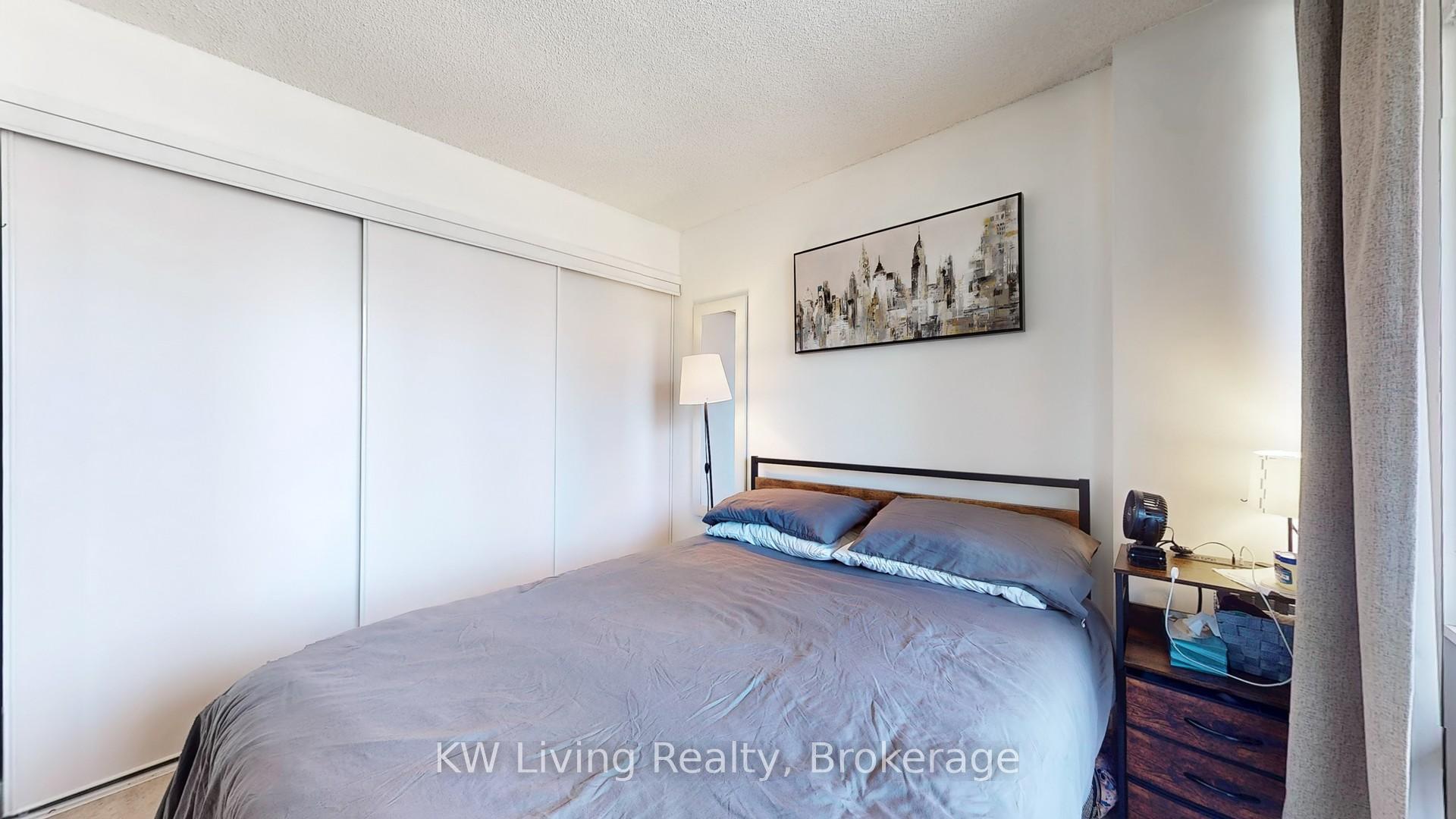 Photo 12 of Unit 1701, 25 Telegram Mews, Toronto, Waterfront Communities — HOMEH