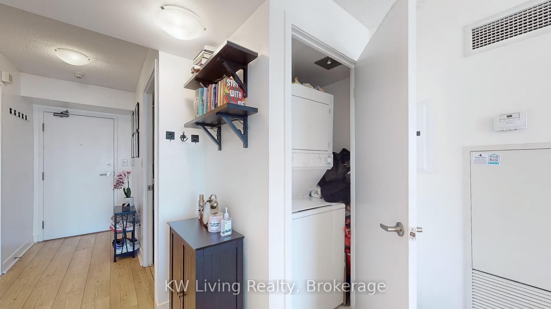 Photo 17 of Unit 1701, 25 Telegram Mews, Toronto, Waterfront Communities — HOMEH