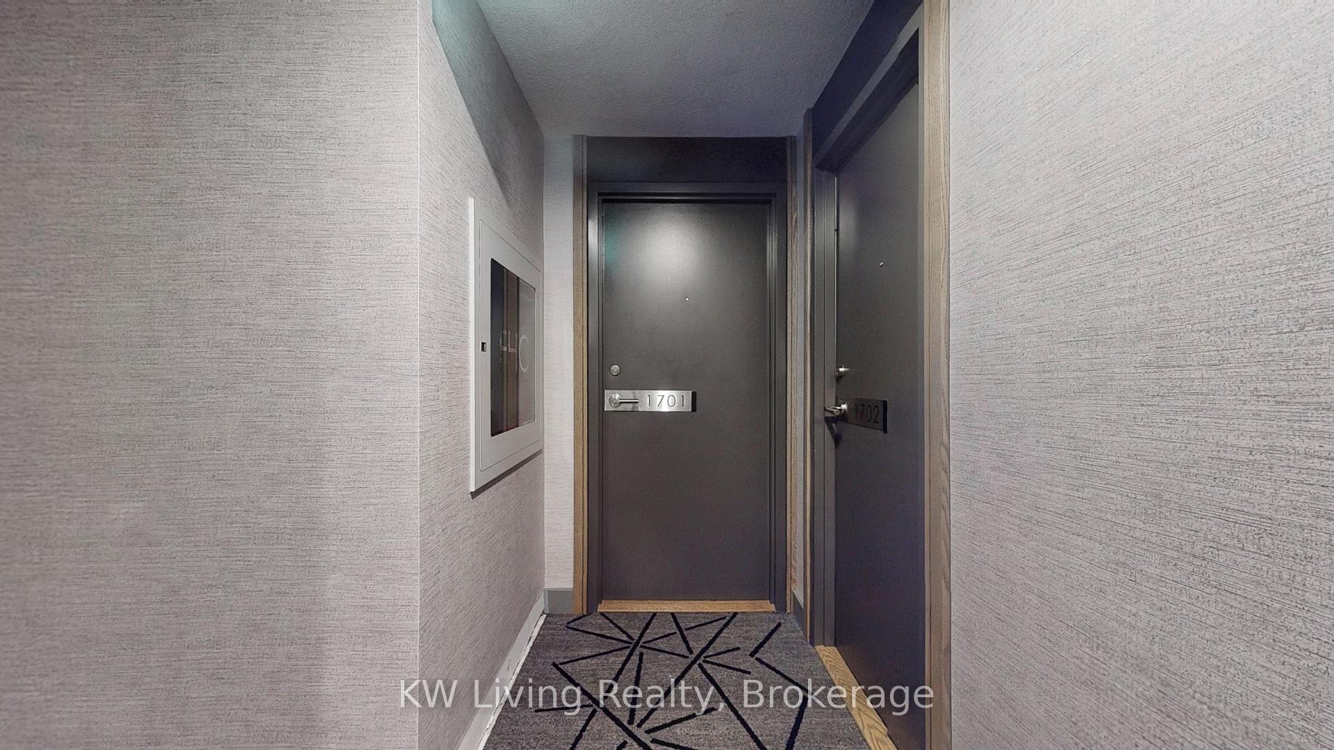 Photo 19 of Unit 1701, 25 Telegram Mews, Toronto, Waterfront Communities — HOMEH