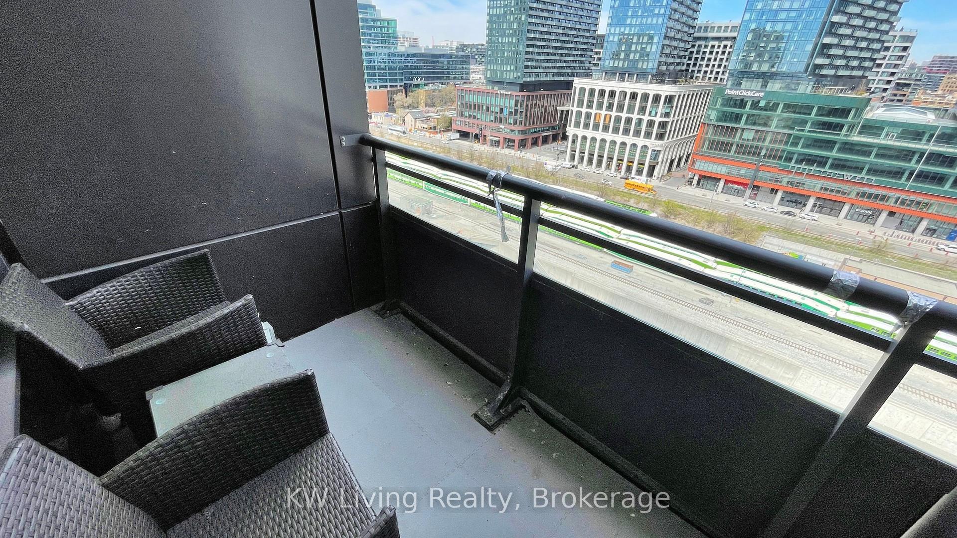 Photo 33 of Unit 1701, 25 Telegram Mews, Toronto, Waterfront Communities — HOMEH