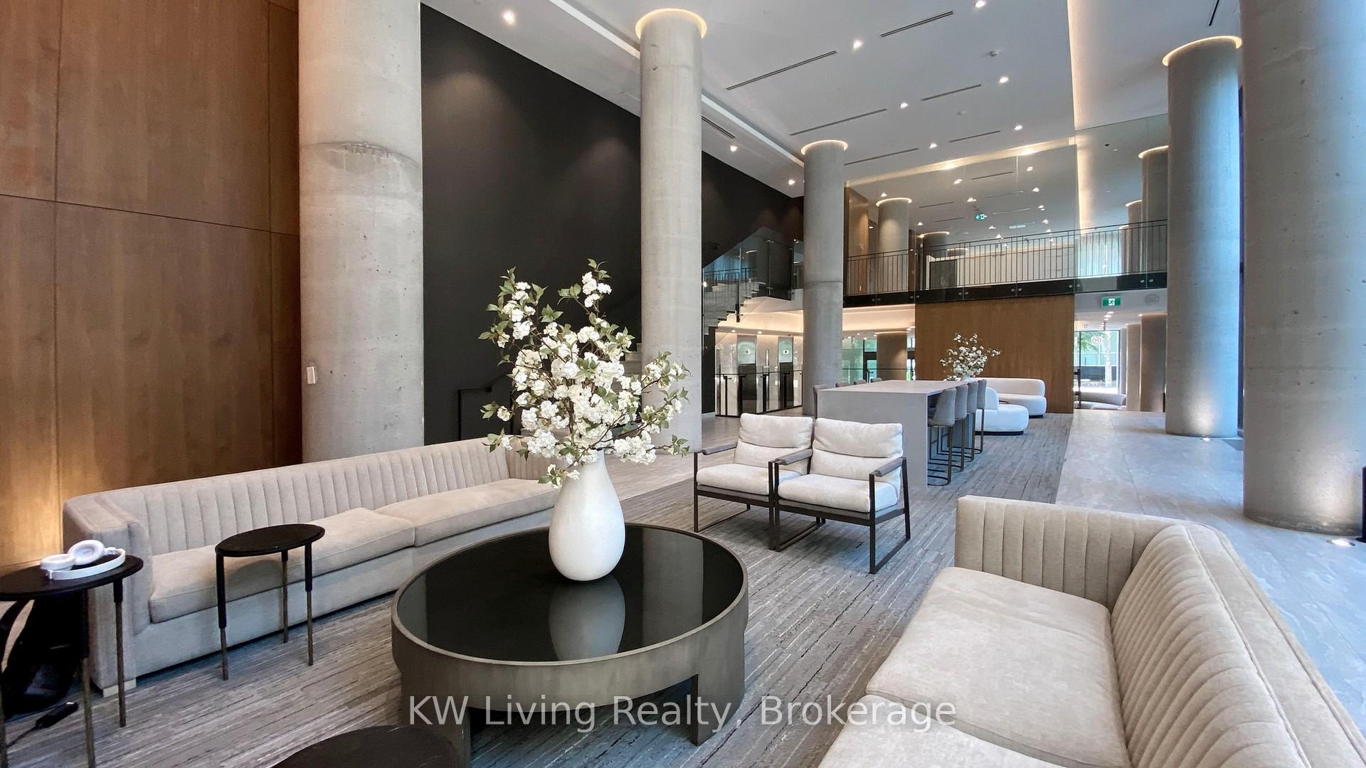 Photo 21 of Unit 1701, 25 Telegram Mews, Toronto, Waterfront Communities — HOMEH