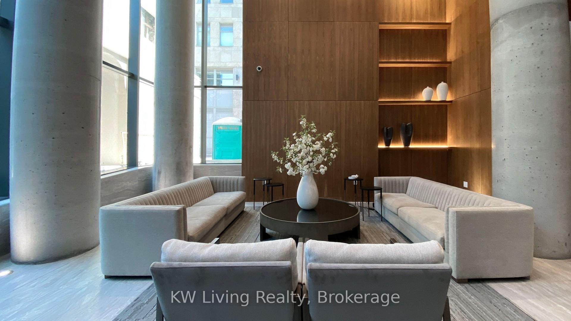 Photo 24 of Unit 1701, 25 Telegram Mews, Toronto, Waterfront Communities — HOMEH