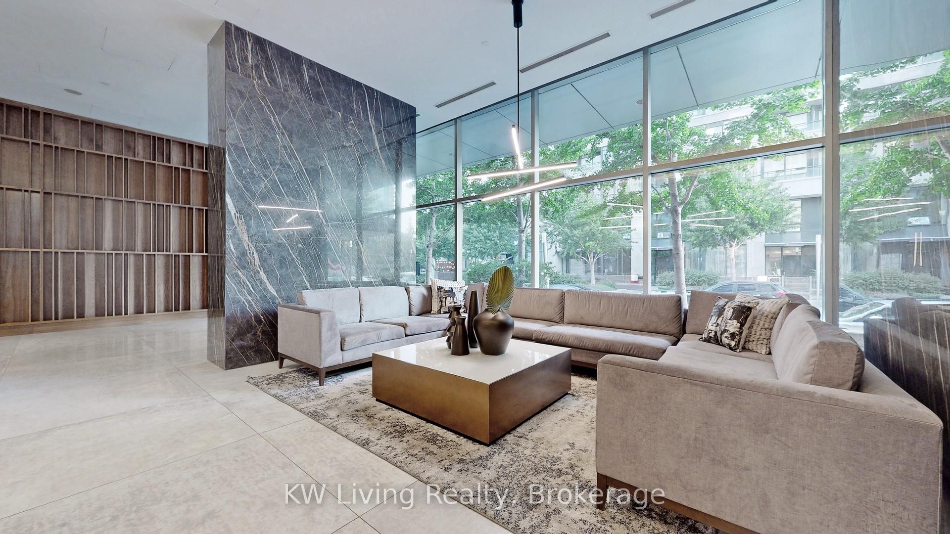 Photo 30 of Unit 1701, 25 Telegram Mews, Toronto, Waterfront Communities — HOMEH