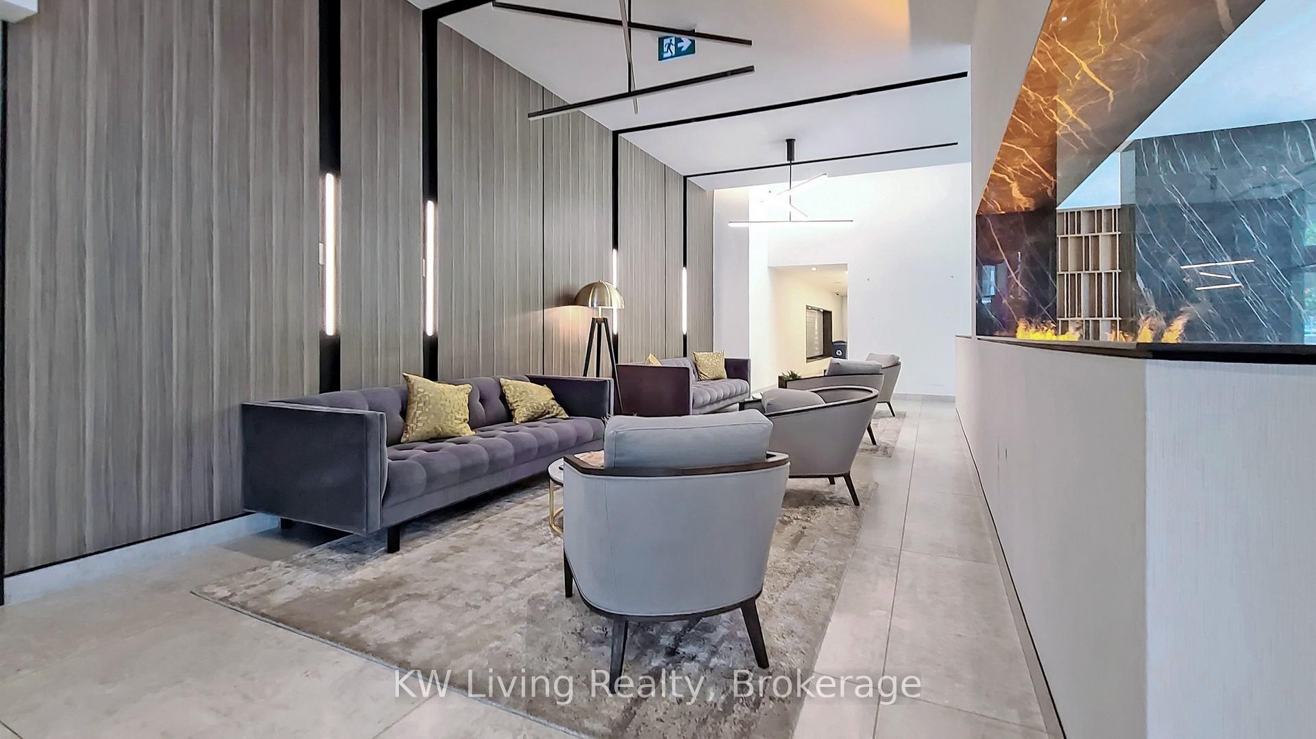 Photo 22 of Unit 1701, 25 Telegram Mews, Toronto, Waterfront Communities — HOMEH
