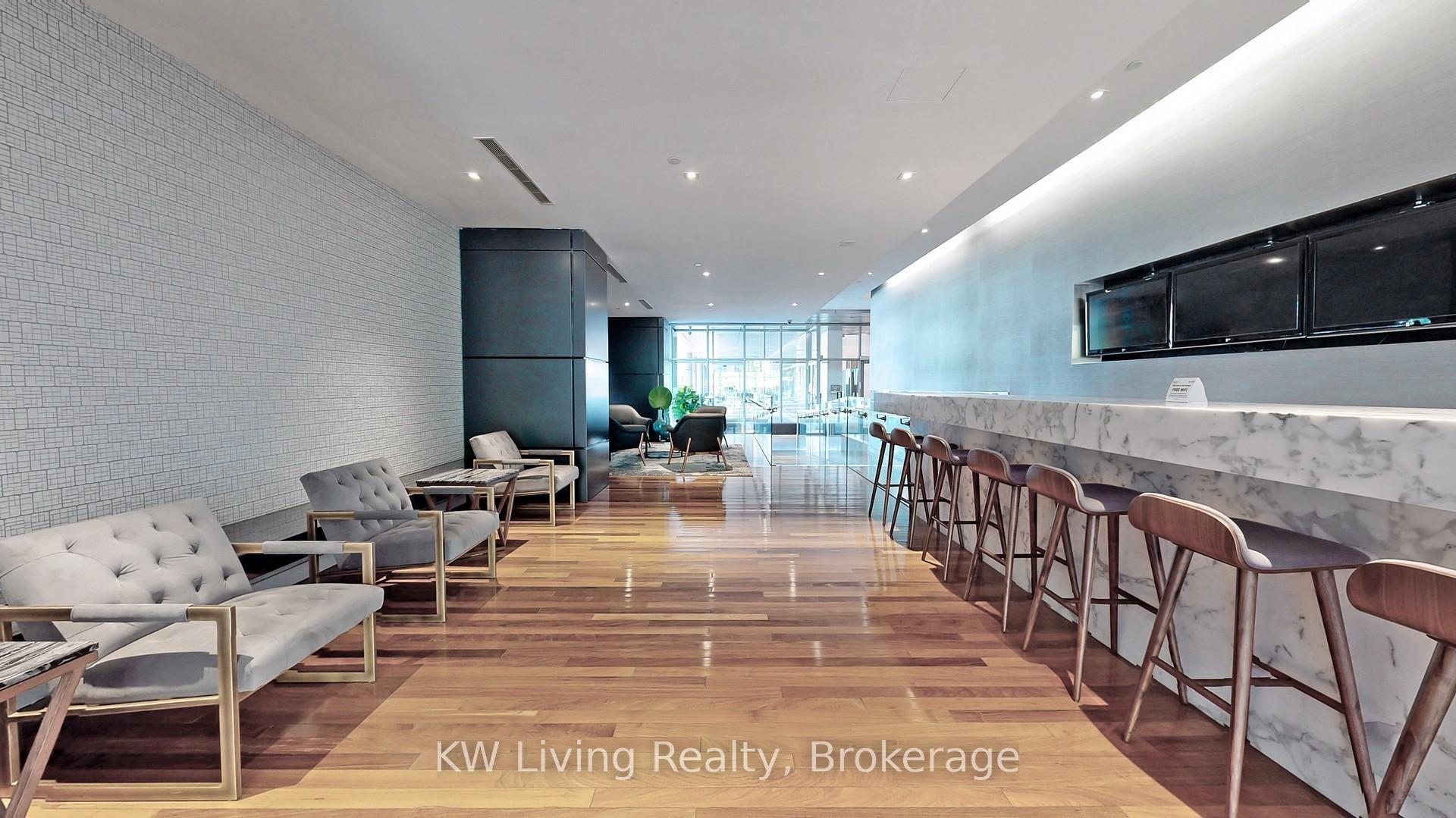 Photo 34 of Unit 1701, 25 Telegram Mews, Toronto, Waterfront Communities — HOMEH