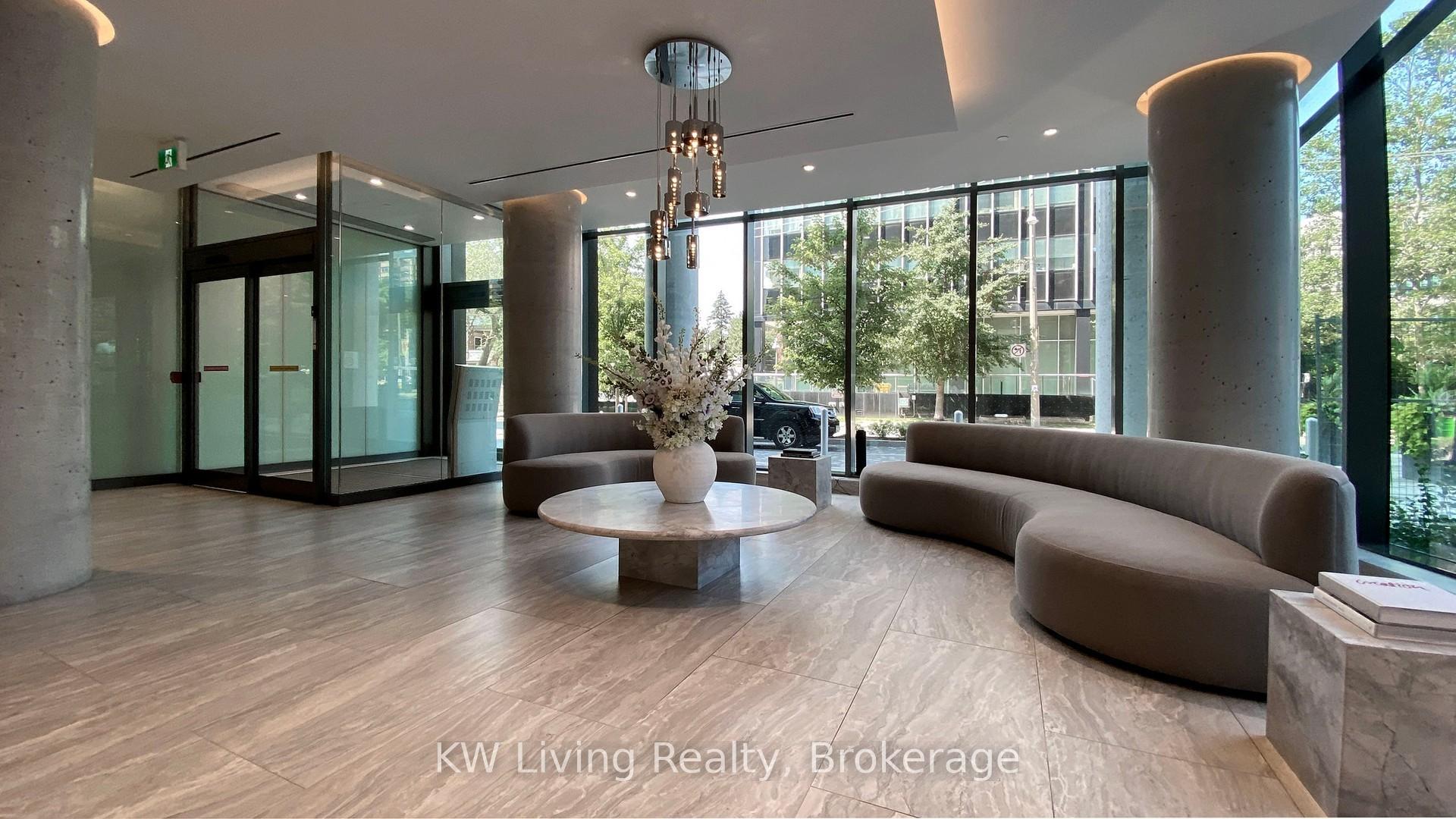 Photo 25 of Unit 1701, 25 Telegram Mews, Toronto, Waterfront Communities — HOMEH