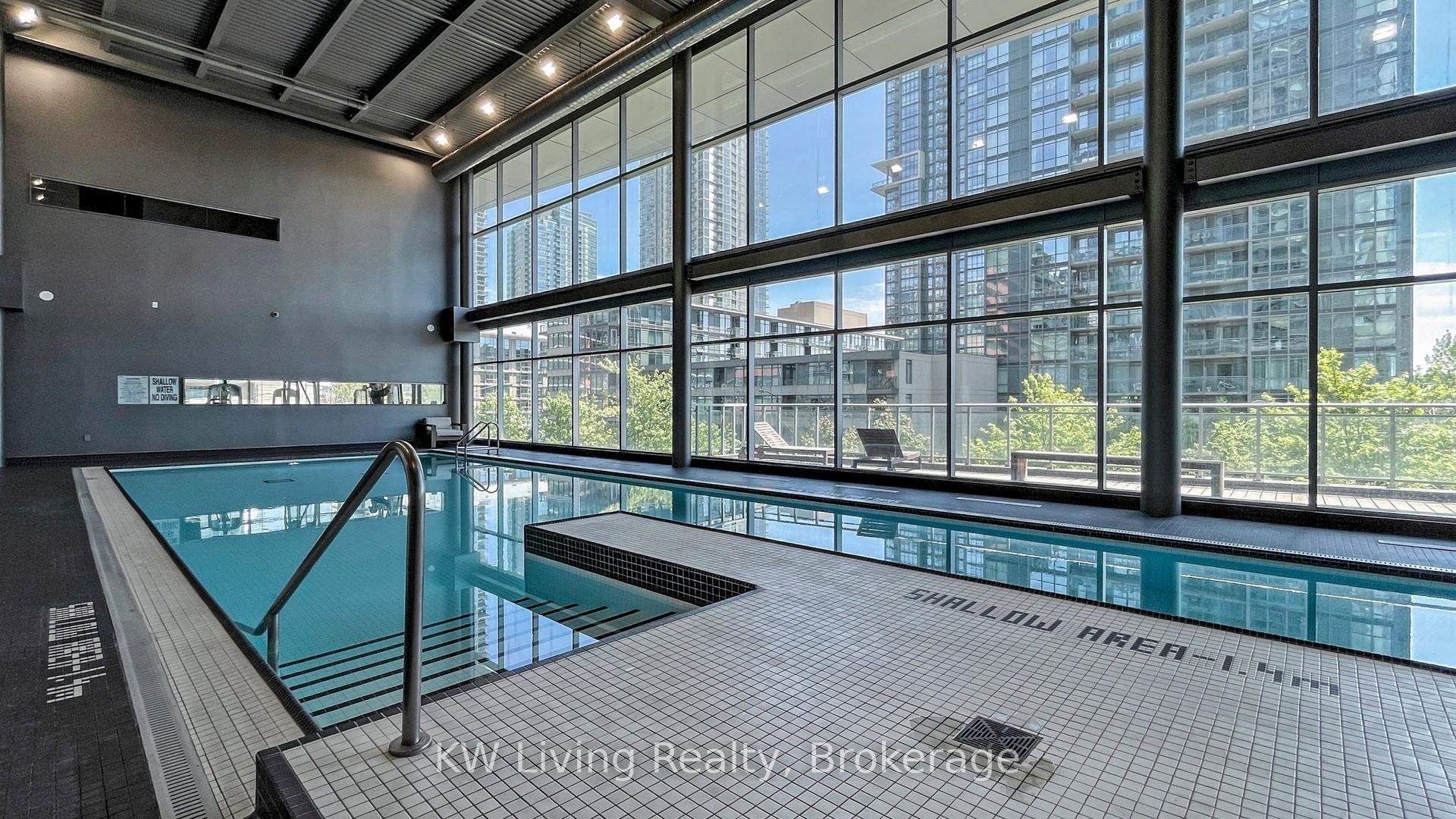 Photo 29 of Unit 1701, 25 Telegram Mews, Toronto, Waterfront Communities — HOMEH
