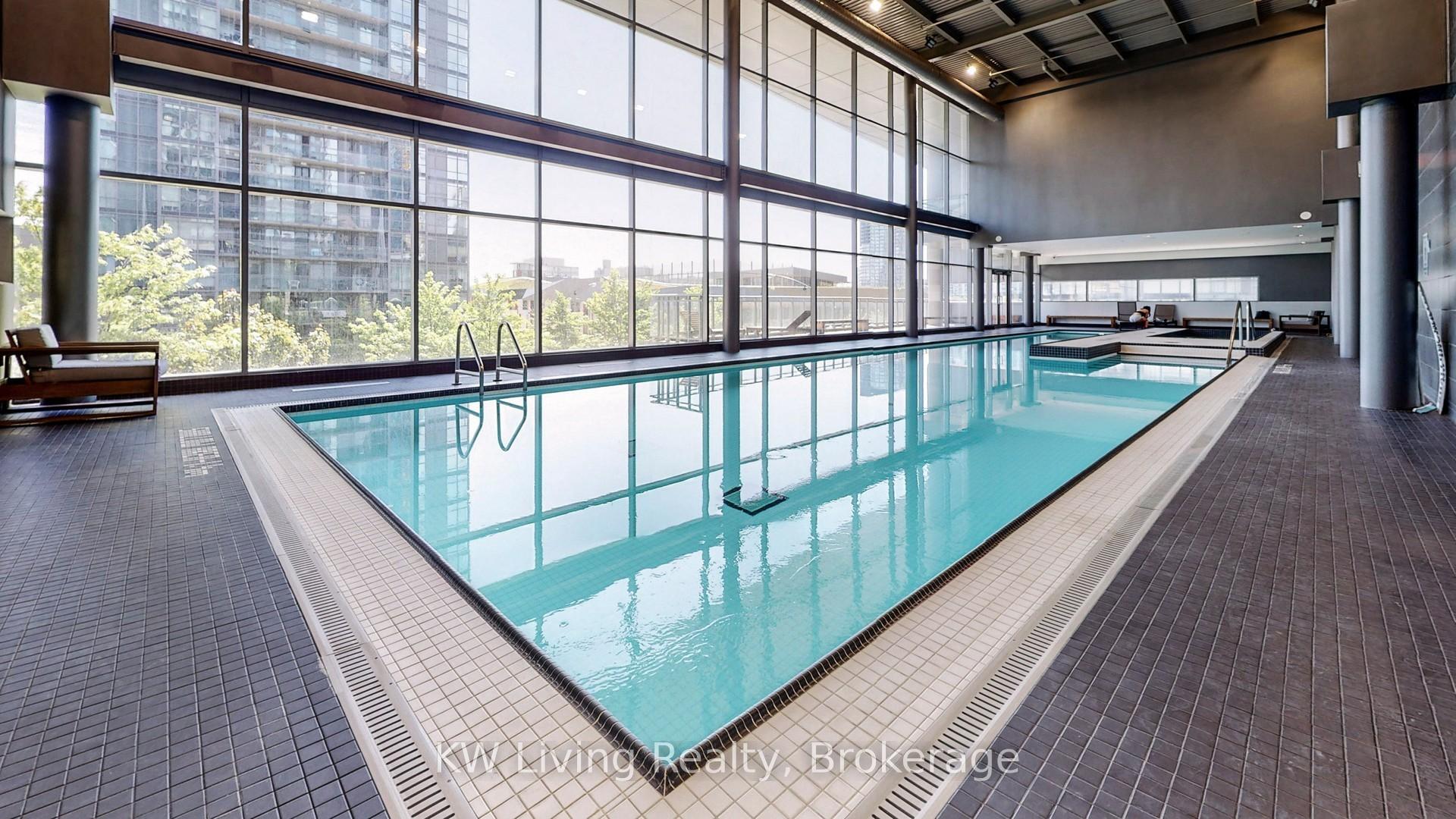 Photo 27 of Unit 1701, 25 Telegram Mews, Toronto, Waterfront Communities — HOMEH
