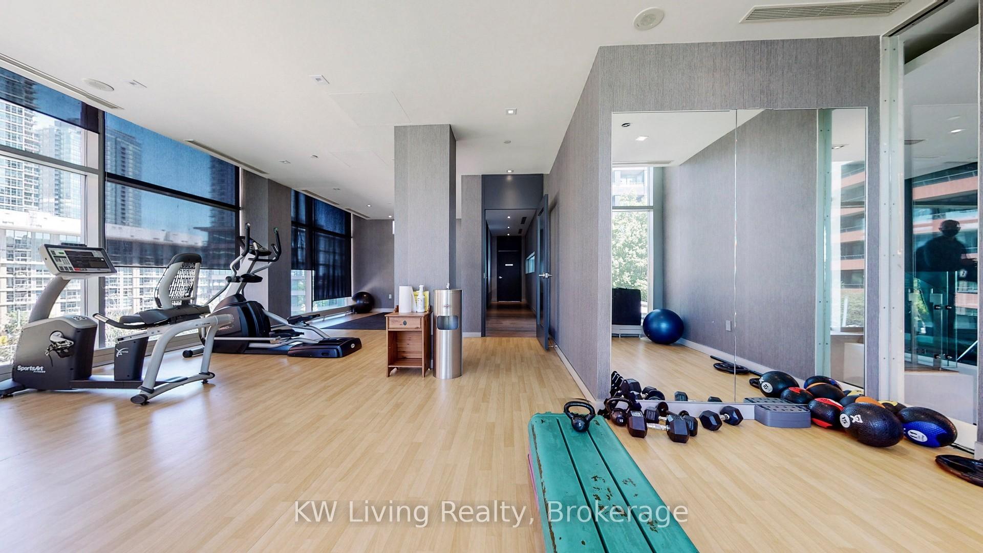 Photo 31 of Unit 1701, 25 Telegram Mews, Toronto, Waterfront Communities — HOMEH