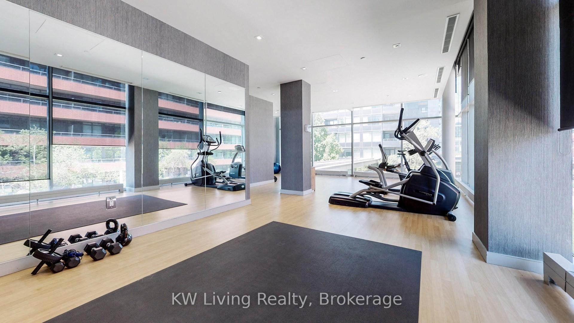 Photo 38 of Unit 1701, 25 Telegram Mews, Toronto, Waterfront Communities — HOMEH