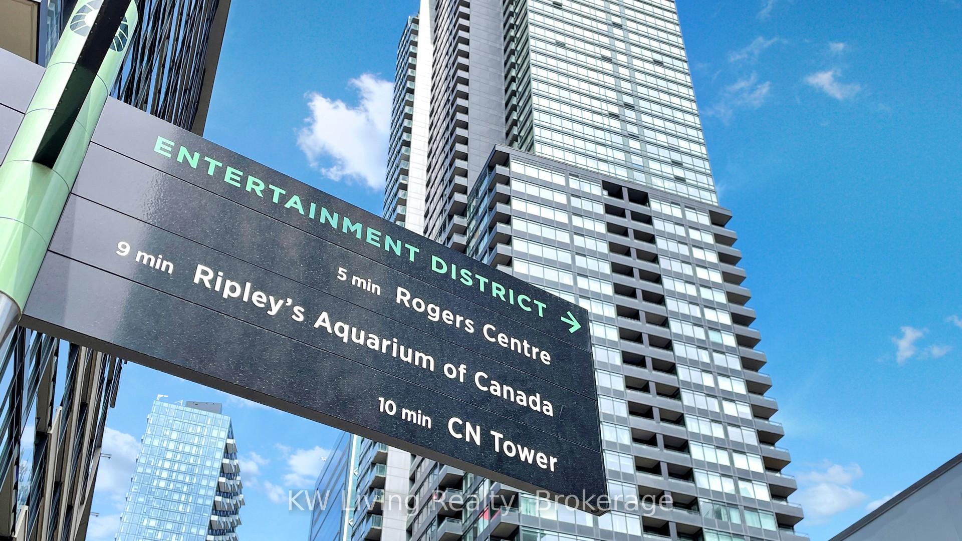 Photo 36 of Unit 1701, 25 Telegram Mews, Toronto, Waterfront Communities — HOMEH