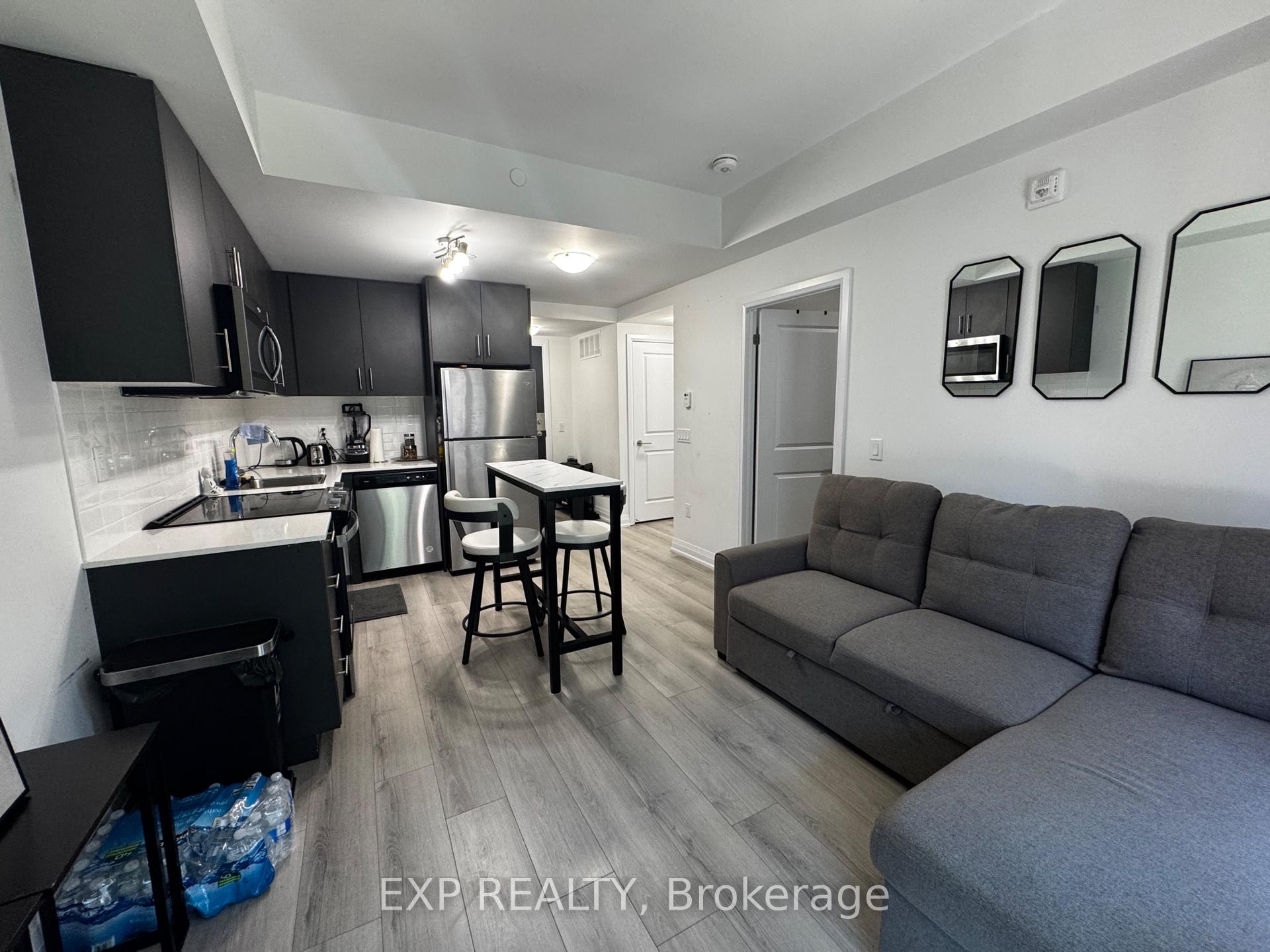 Front of Unit 238, 85 Attmar Drive