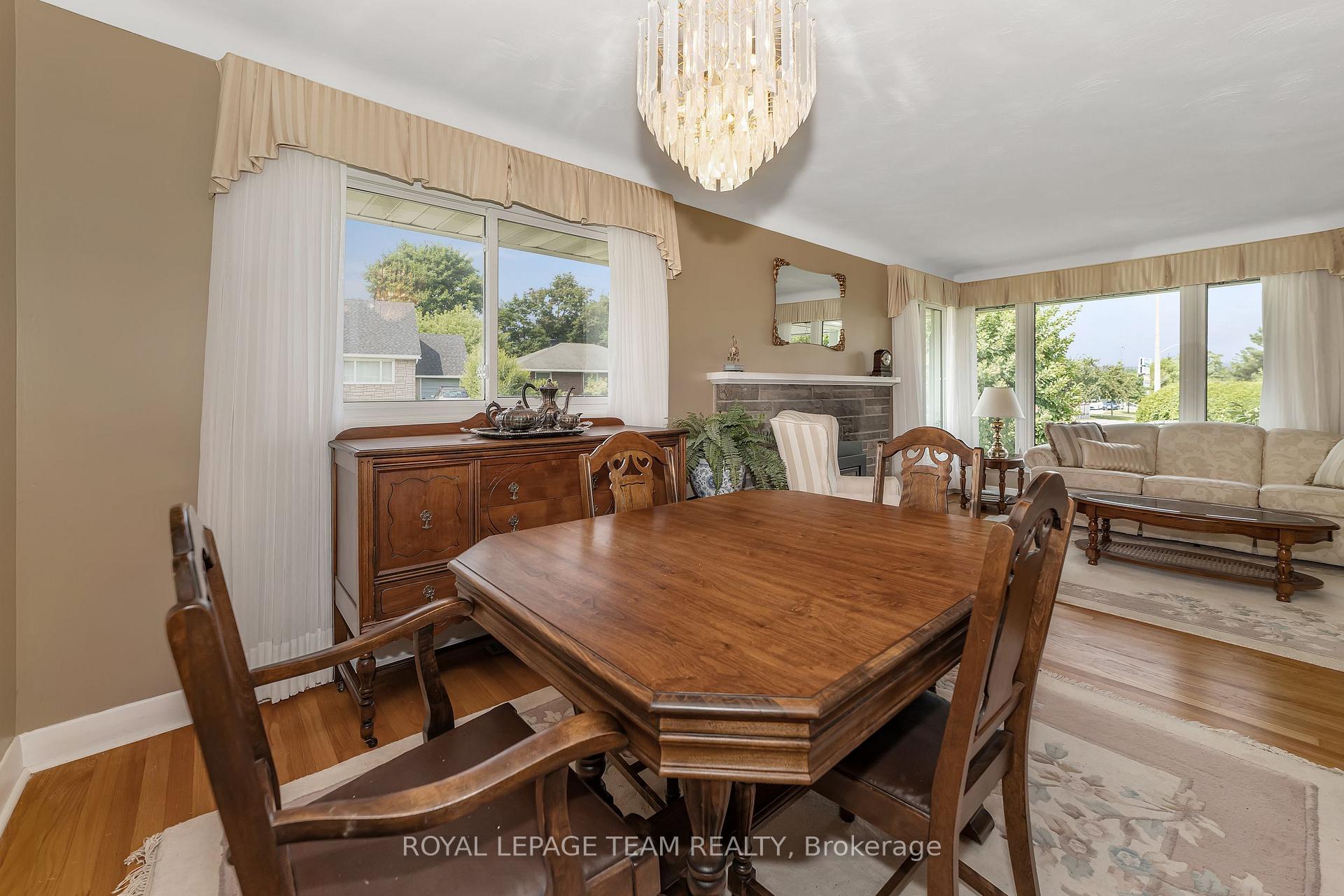Photo 12 of 1830 Kerr Avenue, Ottawa, McKellar Heights — HOMEH