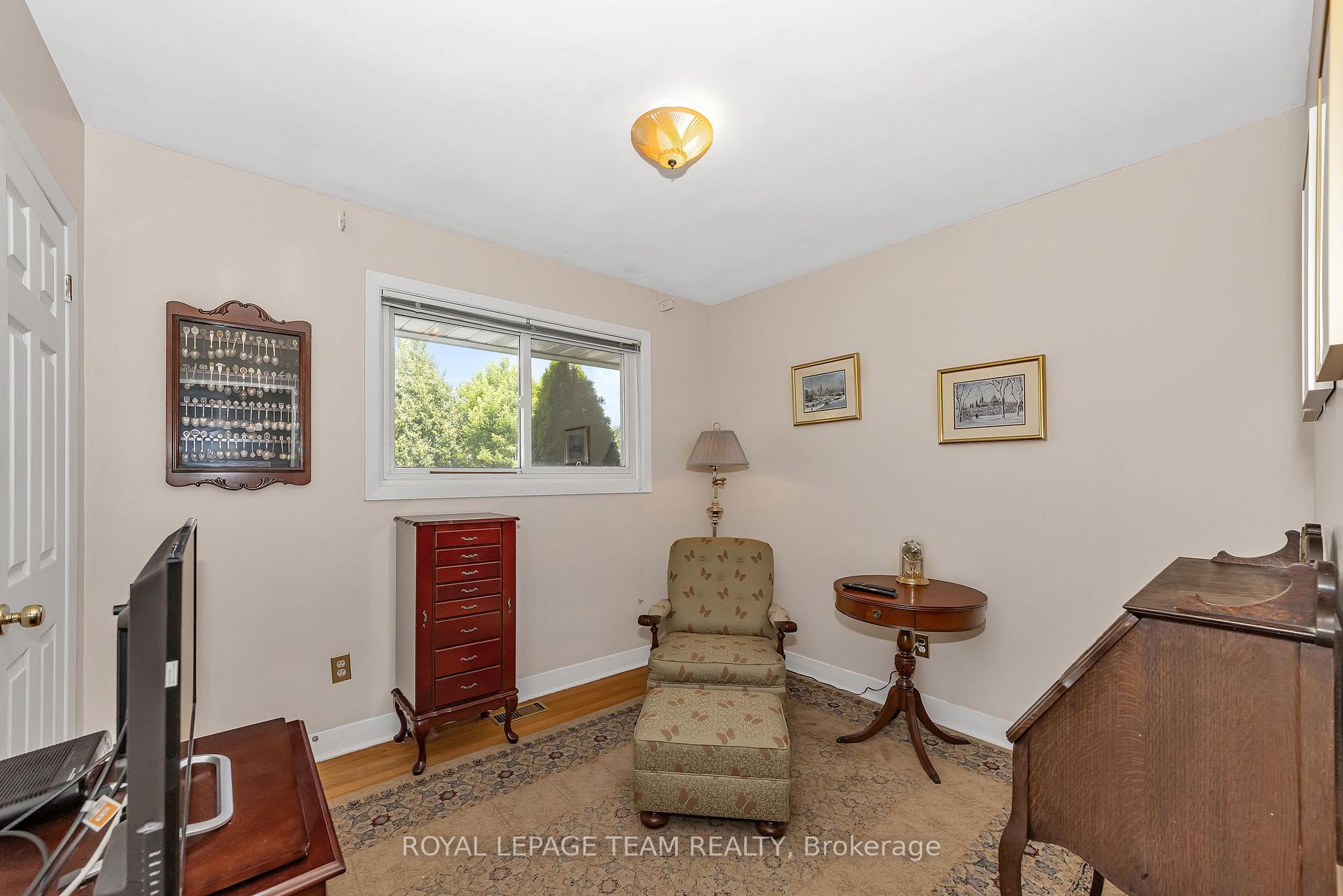 Photo 19 of 1830 Kerr Avenue, Ottawa, McKellar Heights — HOMEH