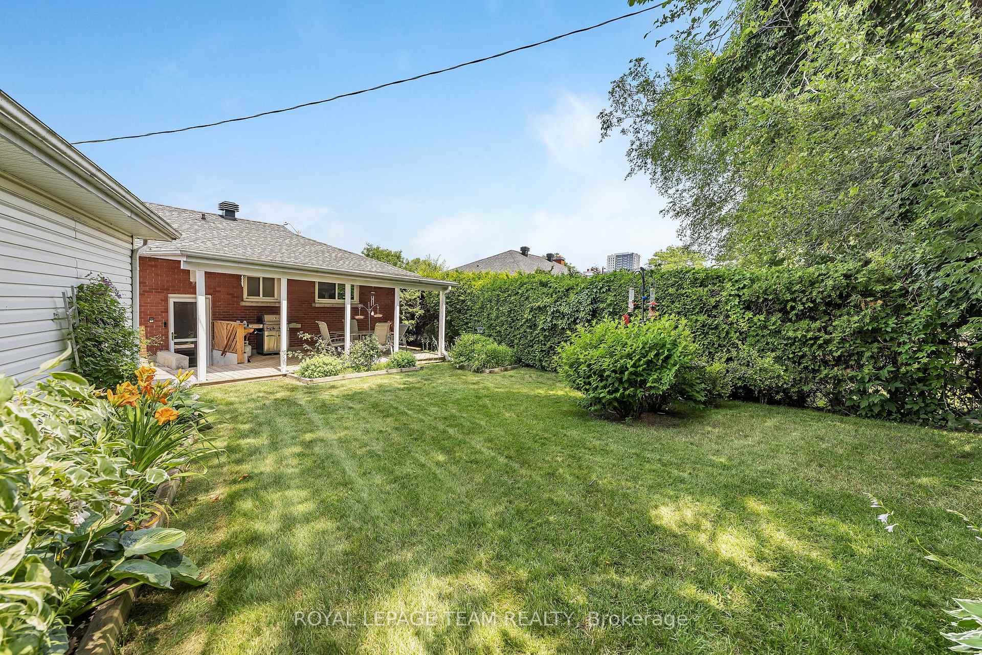 Photo 31 of 1830 Kerr Avenue, Ottawa, McKellar Heights — HOMEH