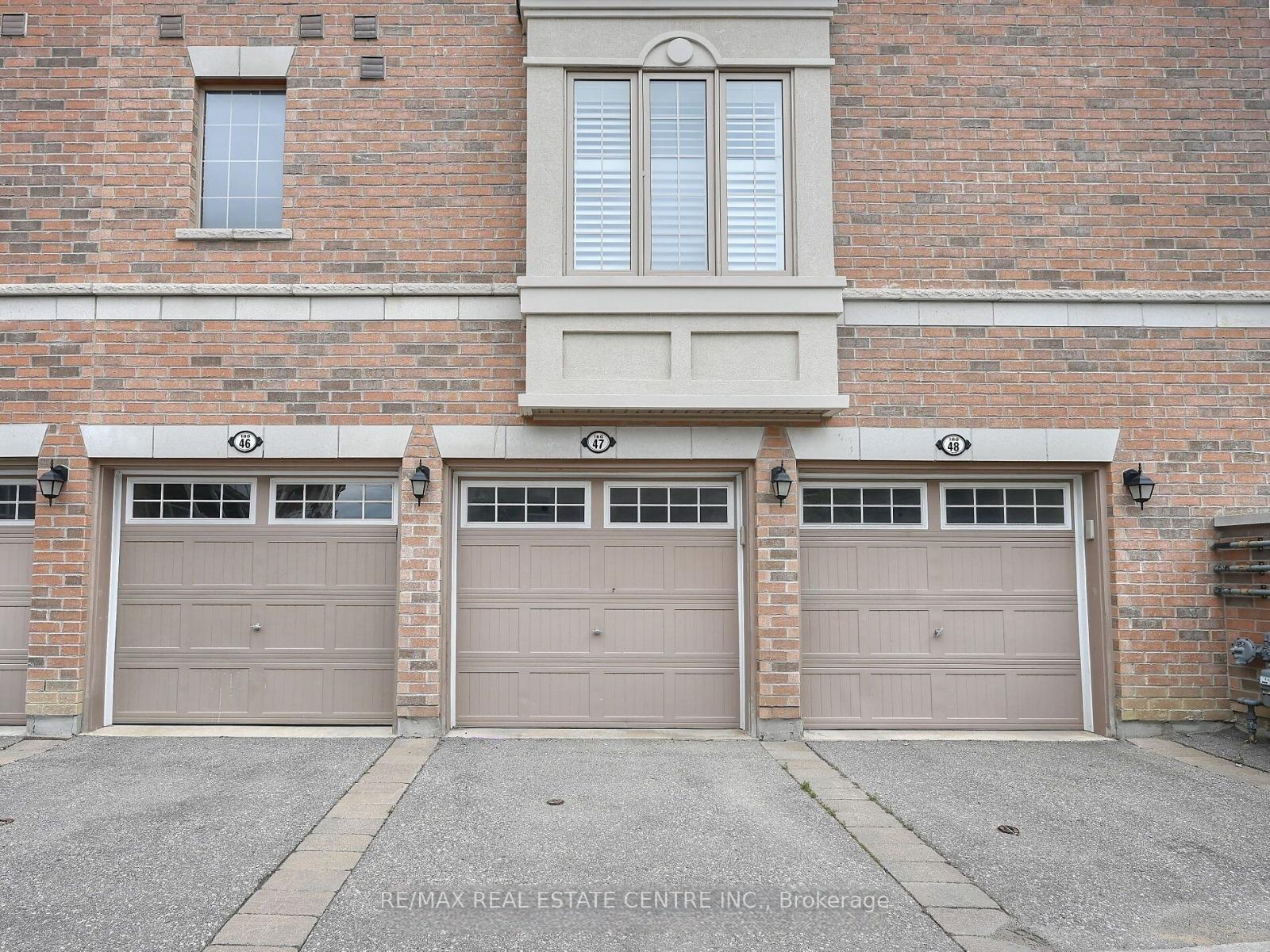 Photo 2 of Unit 47, 180 Howden Boulevard, Brampton, Westgate — HOMEH