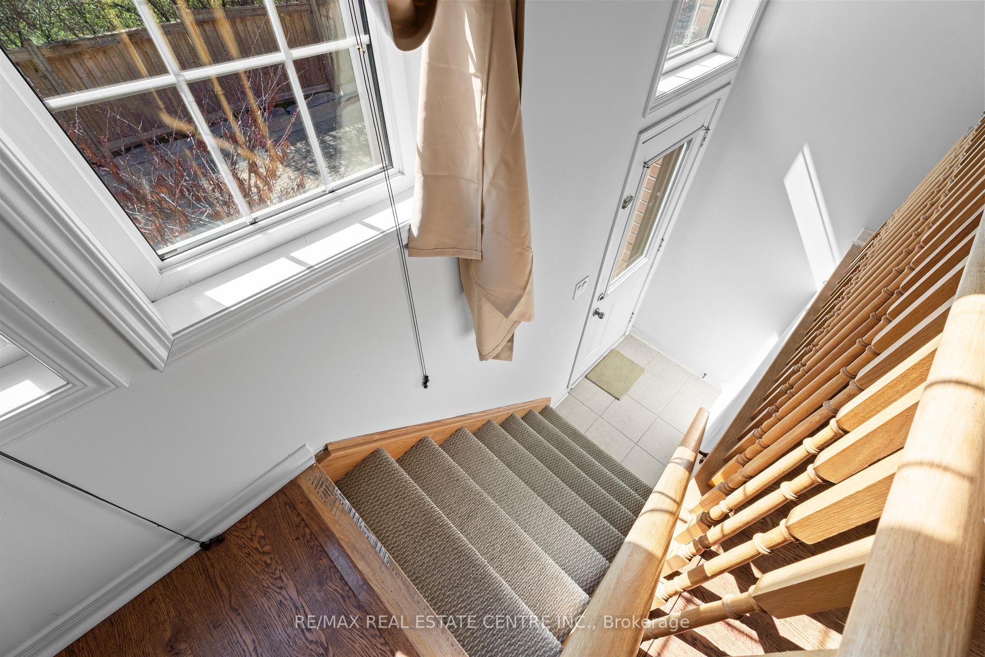 Photo 7 of Unit 47, 180 Howden Boulevard, Brampton, Westgate — HOMEH