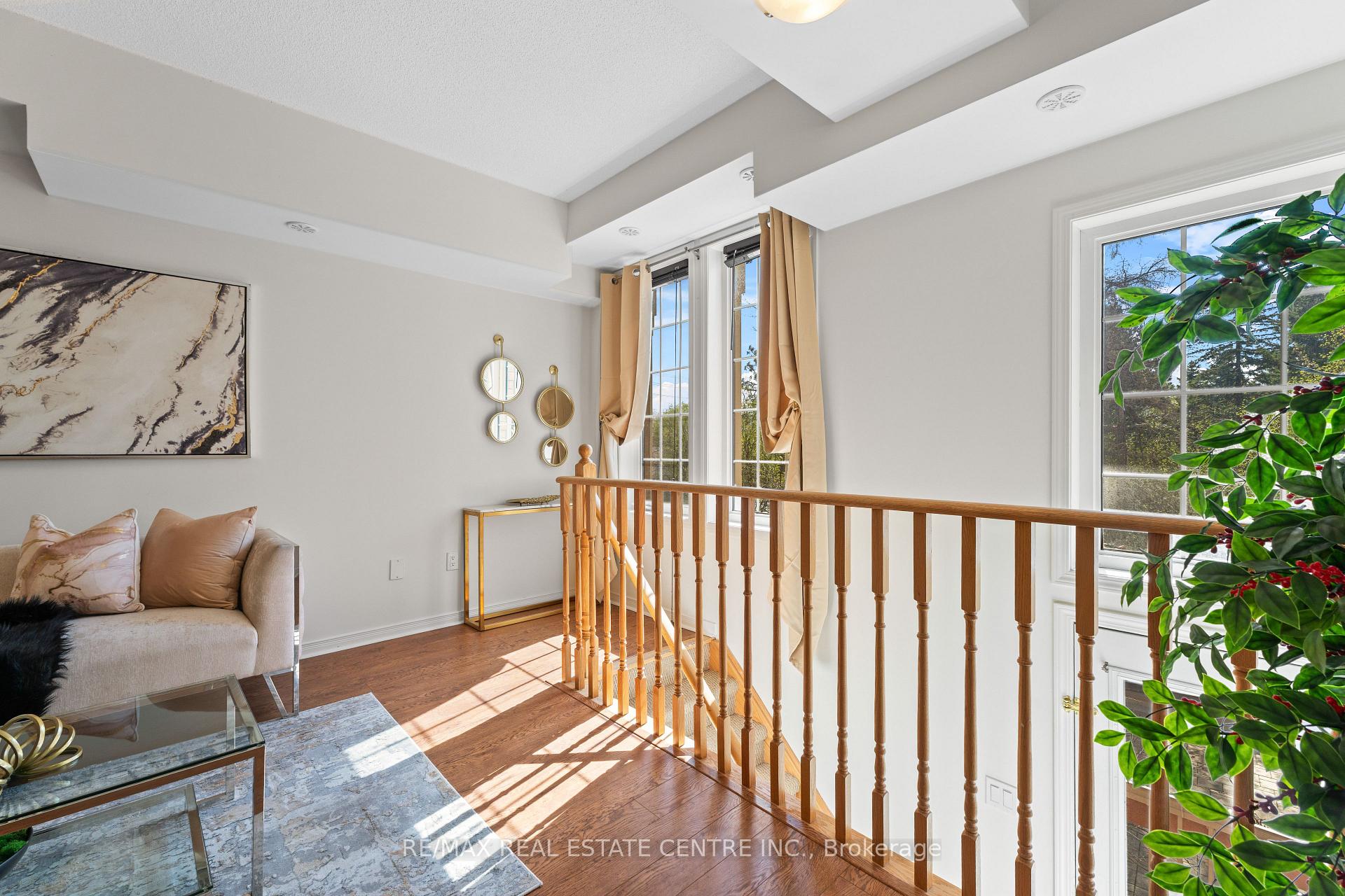Photo 21 of Unit 47, 180 Howden Boulevard, Brampton, Westgate — HOMEH