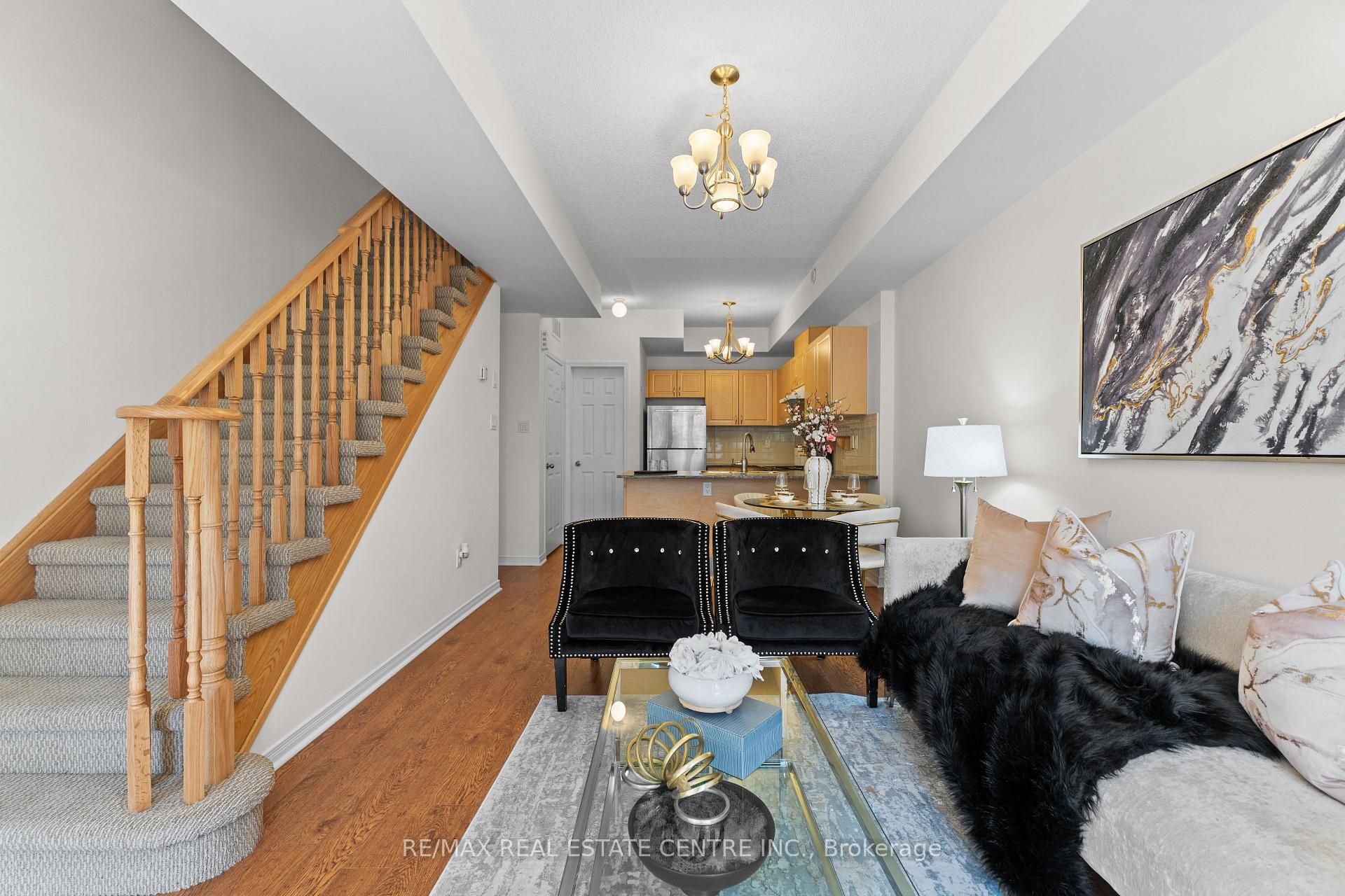 Photo 14 of Unit 47, 180 Howden Boulevard, Brampton, Westgate — HOMEH