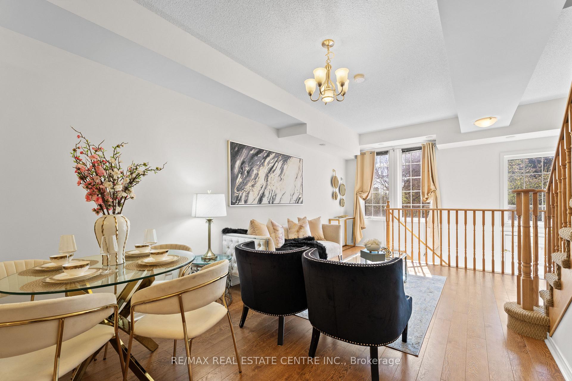 Photo 11 of Unit 47, 180 Howden Boulevard, Brampton, Westgate — HOMEH