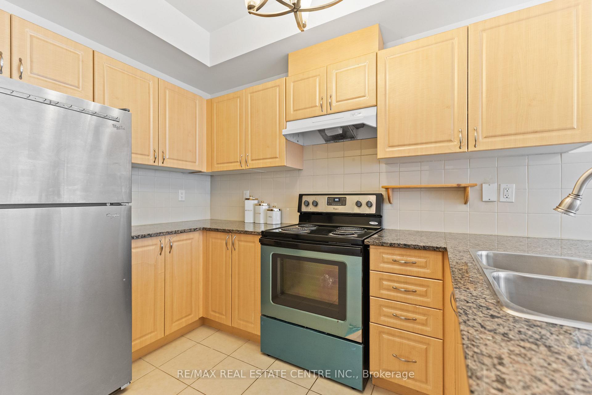 Photo 22 of Unit 47, 180 Howden Boulevard, Brampton, Westgate — HOMEH