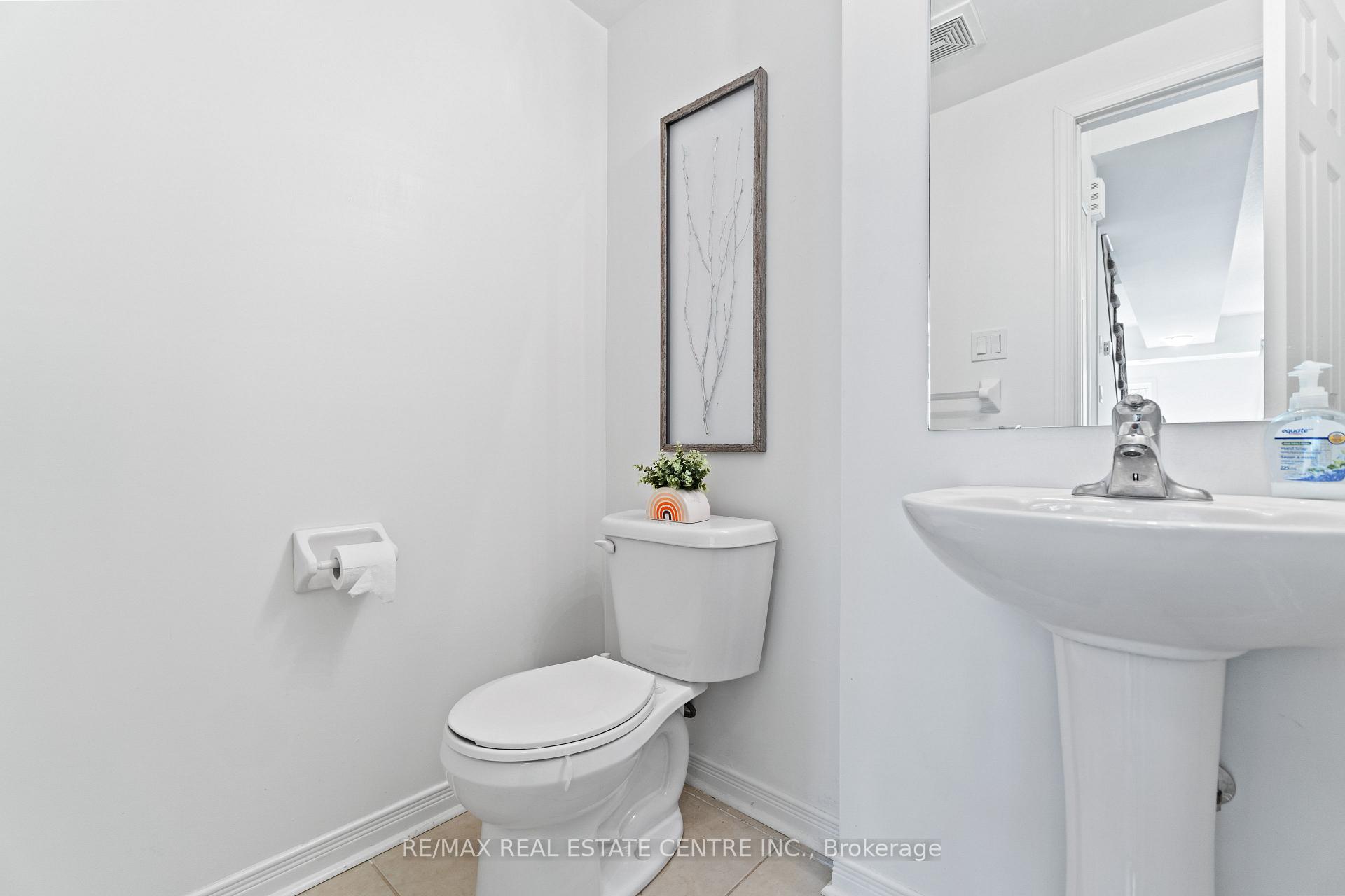 Photo 17 of Unit 47, 180 Howden Boulevard, Brampton, Westgate — HOMEH