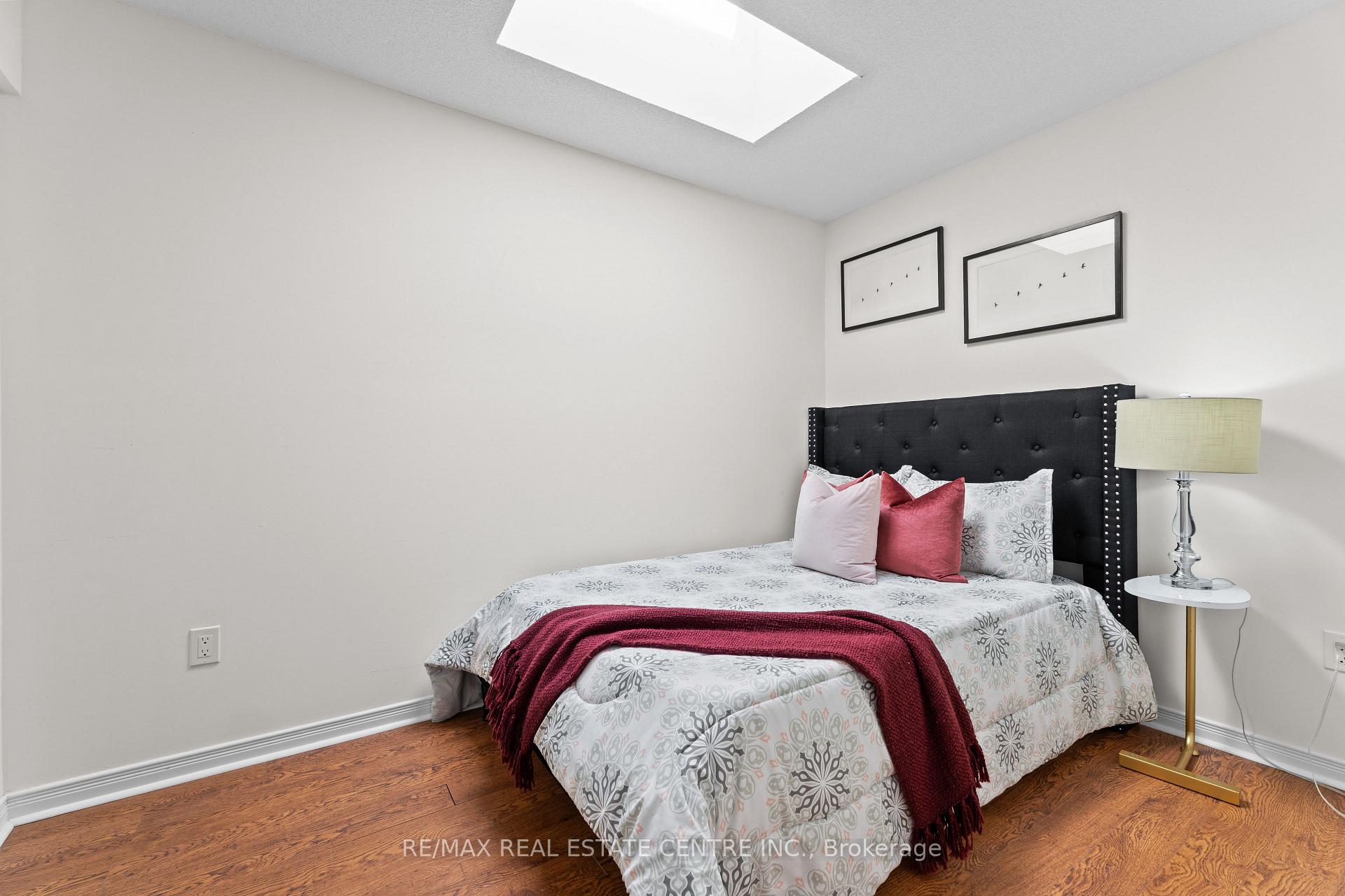 Photo 12 of Unit 47, 180 Howden Boulevard, Brampton, Westgate — HOMEH