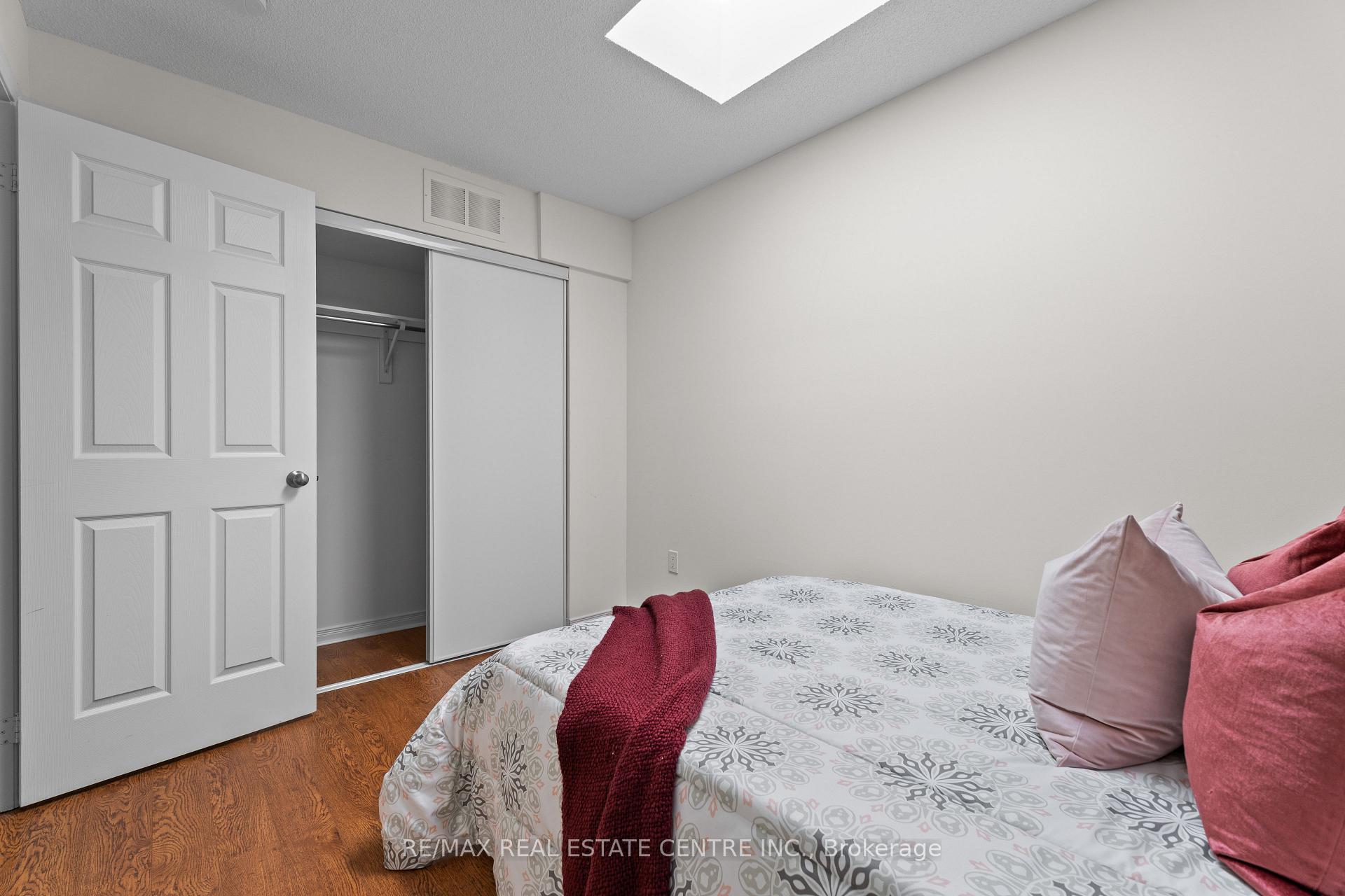 Photo 10 of Unit 47, 180 Howden Boulevard, Brampton, Westgate — HOMEH