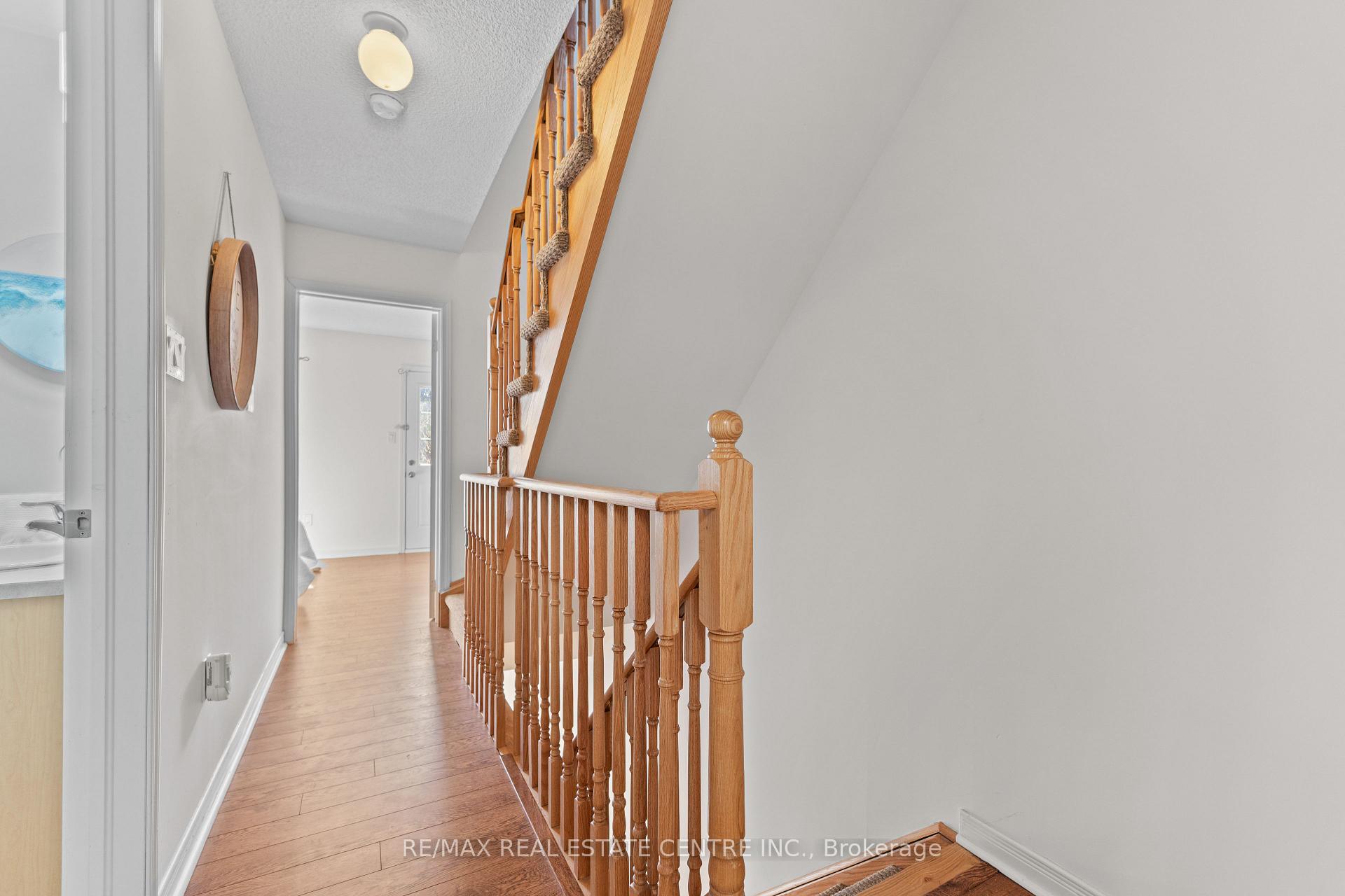 Photo 15 of Unit 47, 180 Howden Boulevard, Brampton, Westgate — HOMEH