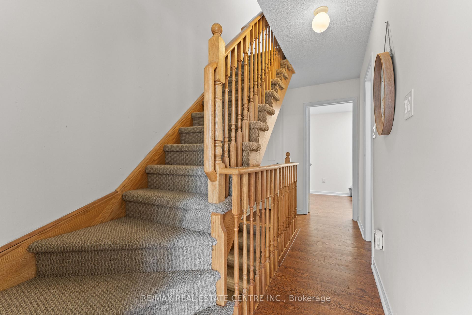 Photo 32 of Unit 47, 180 Howden Boulevard, Brampton, Westgate — HOMEH