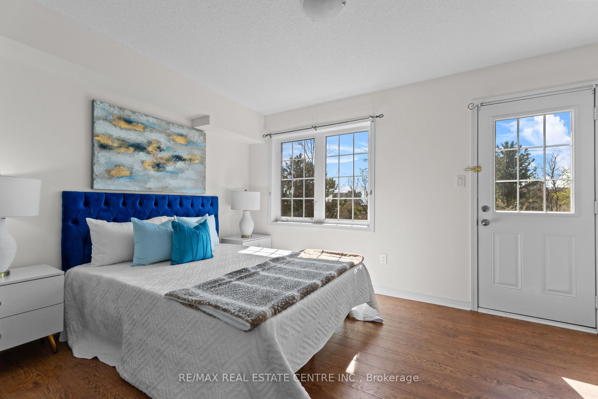 Photo 31 of Unit 47, 180 Howden Boulevard, Brampton, Westgate — HOMEH