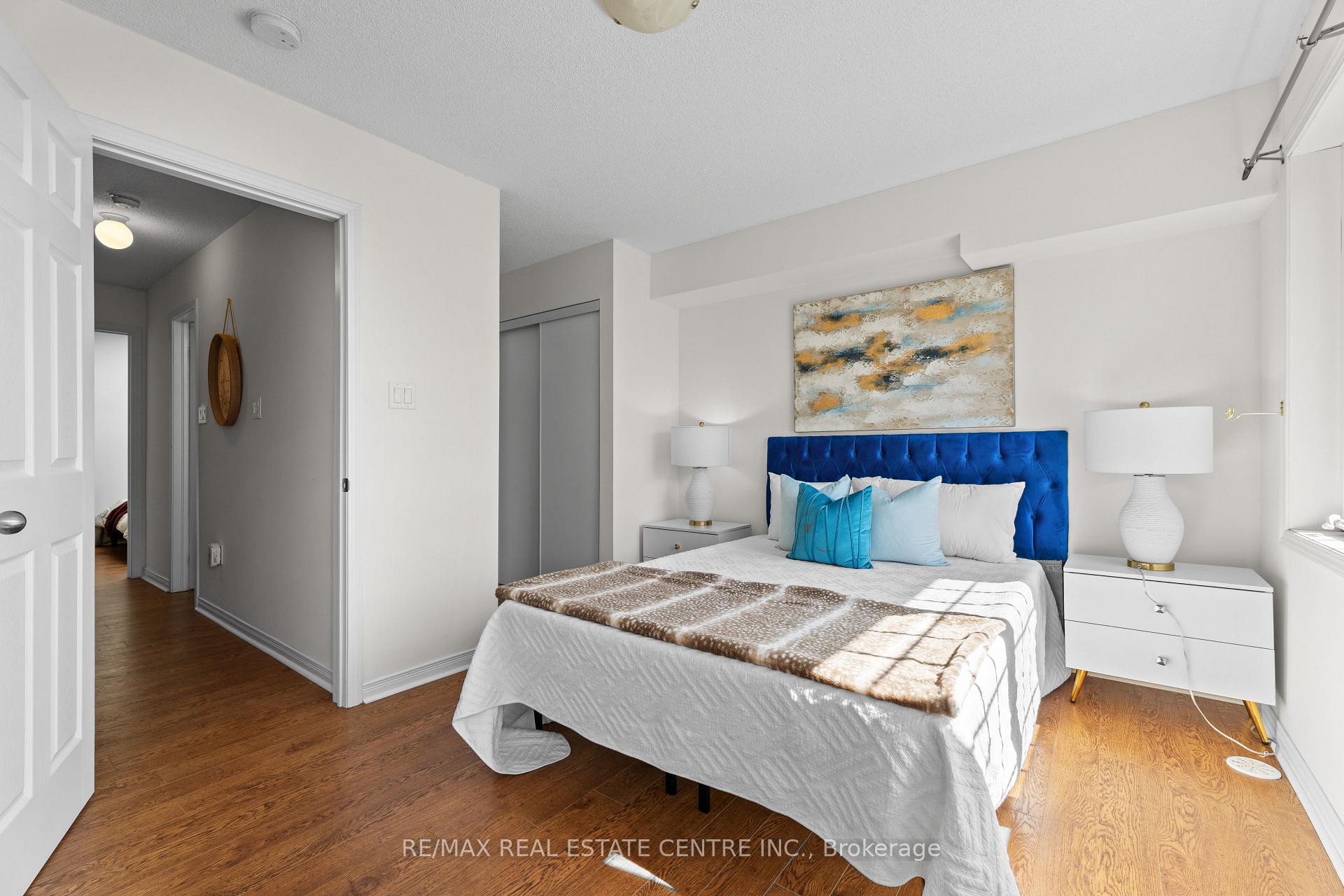 Photo 25 of Unit 47, 180 Howden Boulevard, Brampton, Westgate — HOMEH