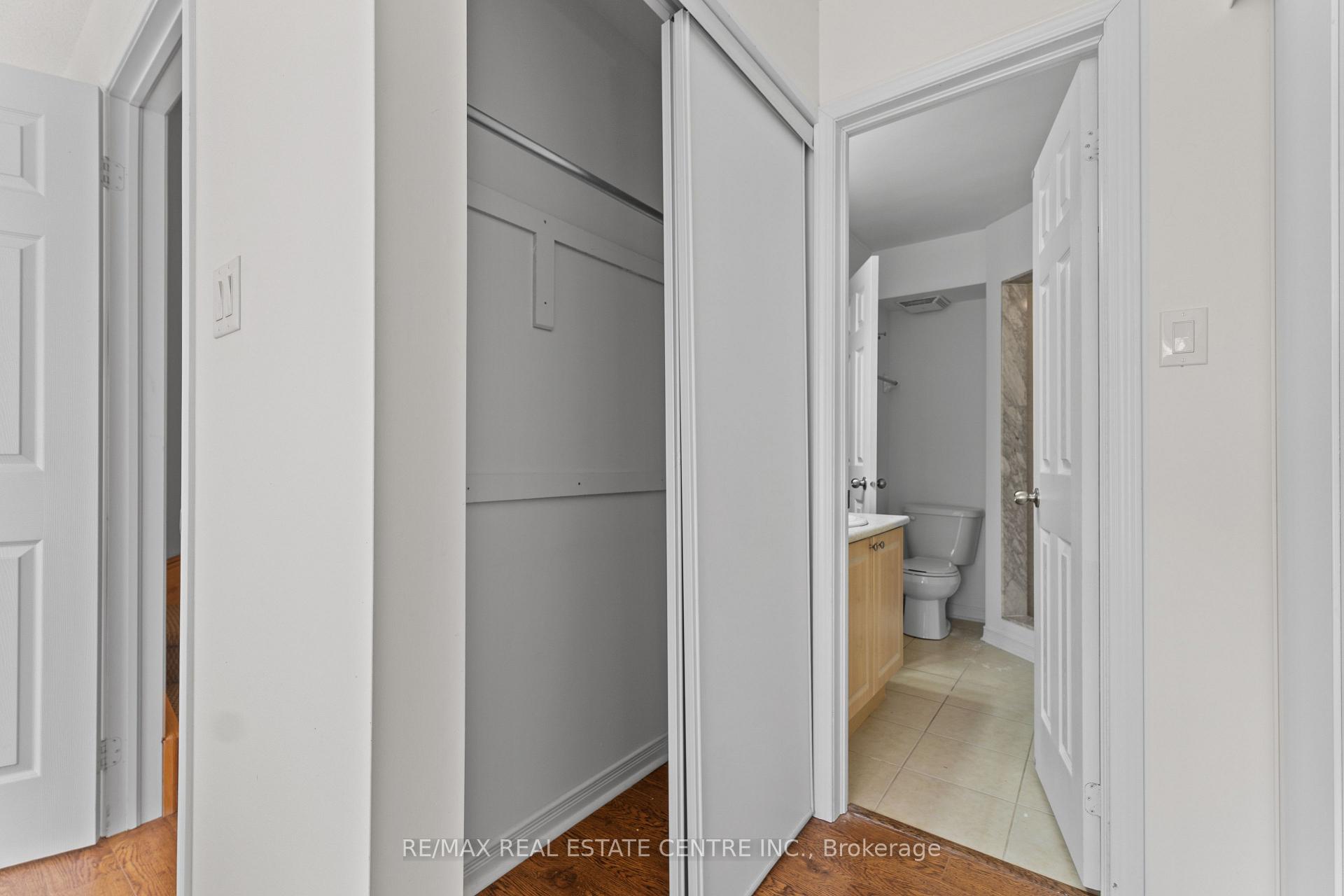 Photo 13 of Unit 47, 180 Howden Boulevard, Brampton, Westgate — HOMEH