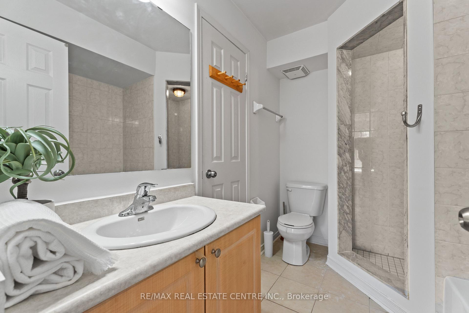 Photo 19 of Unit 47, 180 Howden Boulevard, Brampton, Westgate — HOMEH