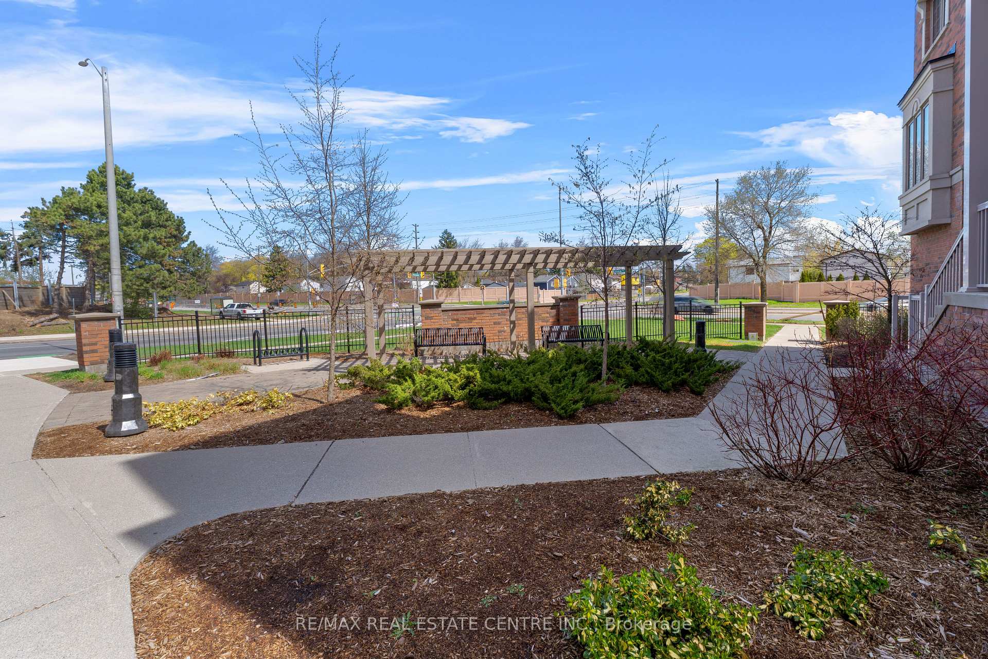Photo 26 of Unit 47, 180 Howden Boulevard, Brampton, Westgate — HOMEH