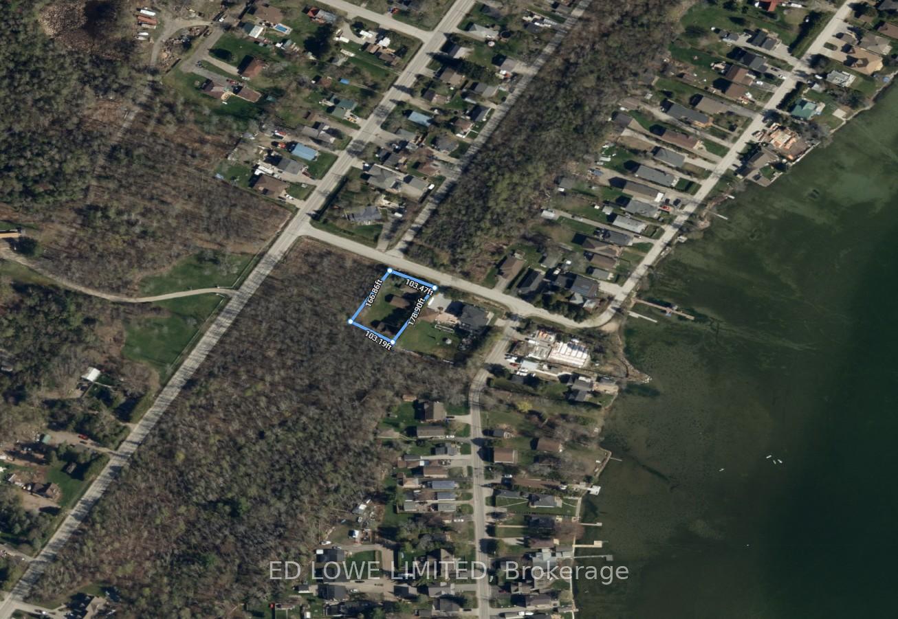 Photo 1 of 1020 Cumberland Street, Innisfil, Lefroy — HOMEH