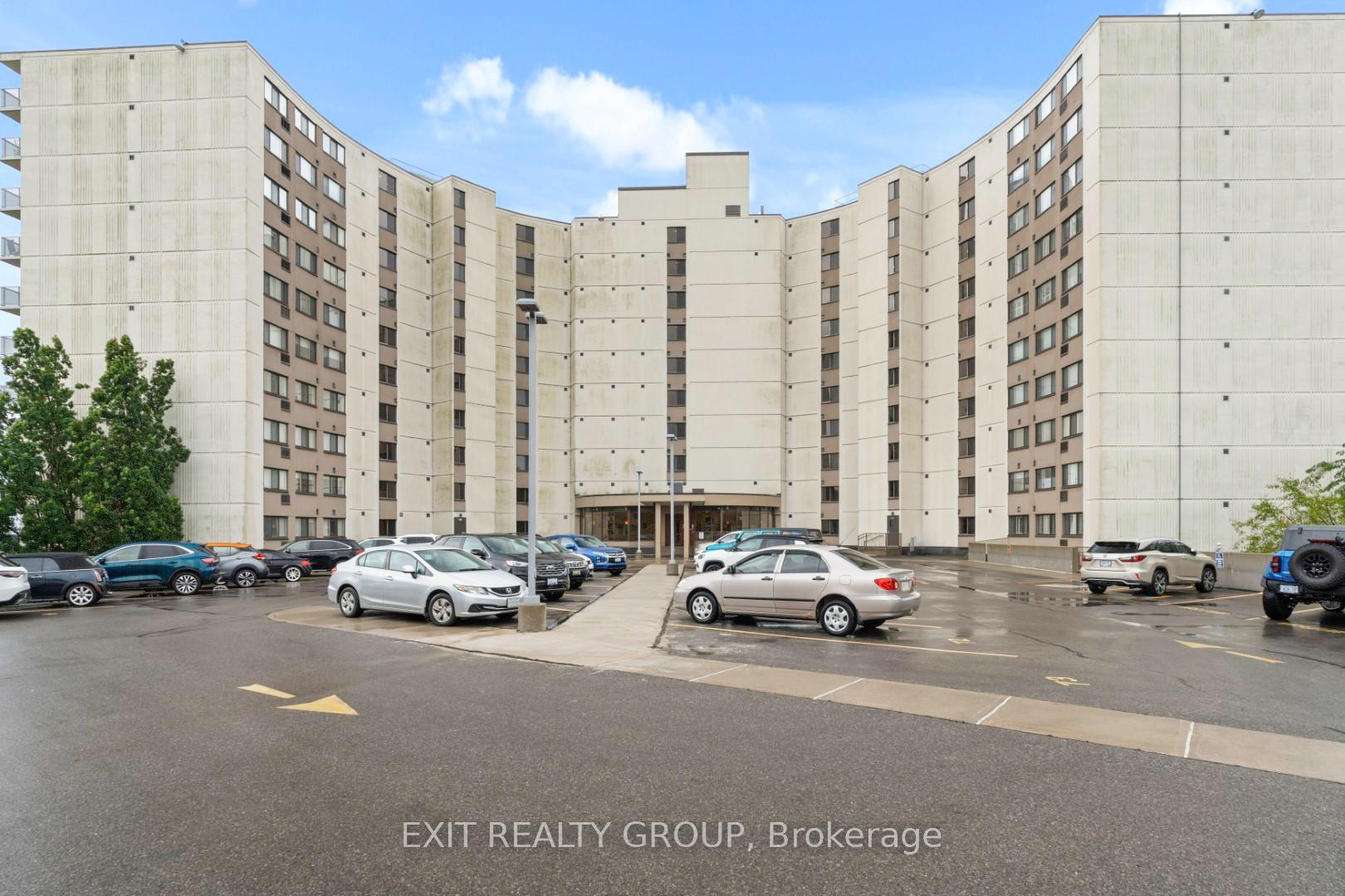 Photo 1 of Unit 302, 2 South Front Street, Belleville — HOMEH