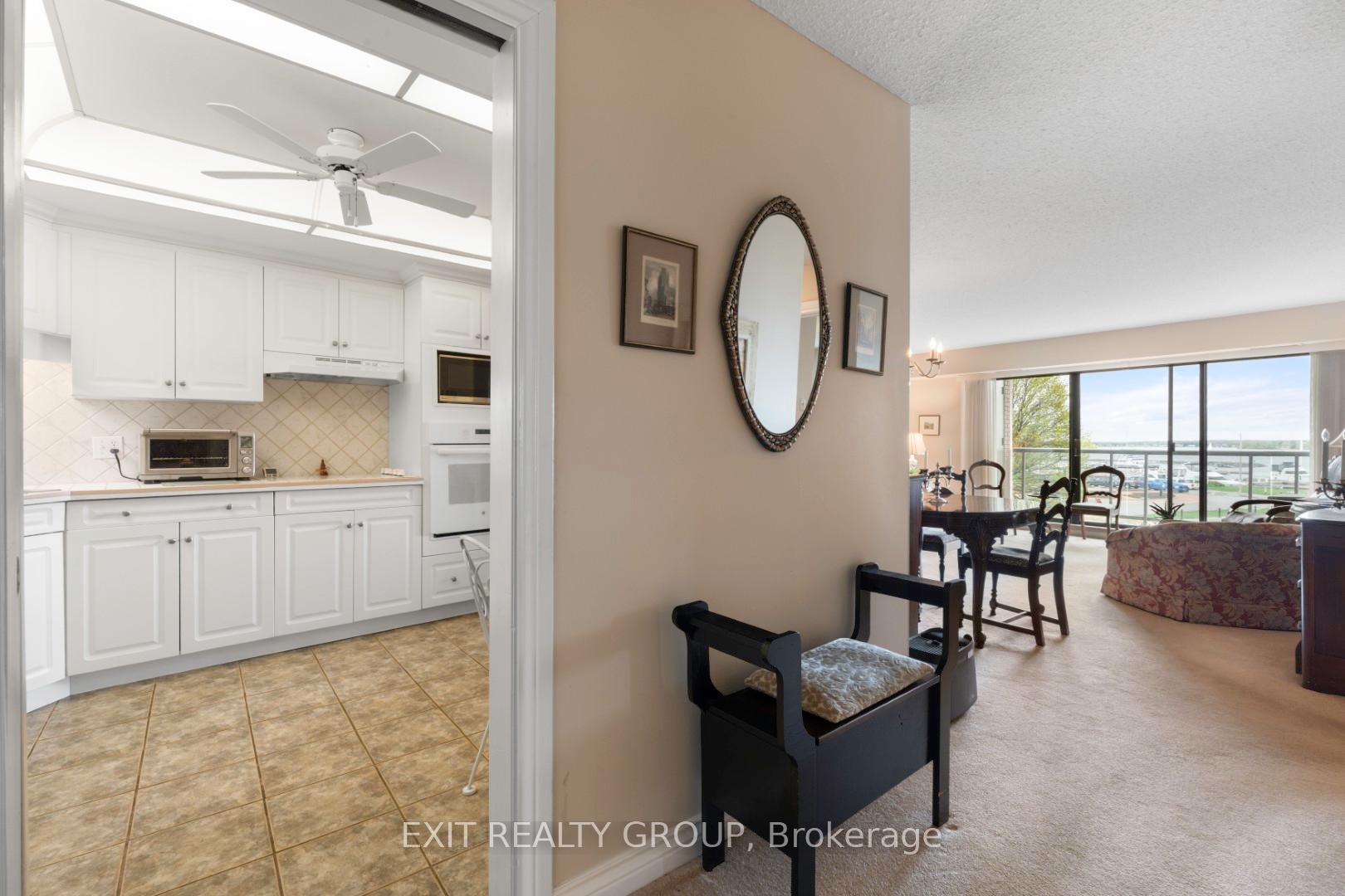 Photo 5 of Unit 302, 2 South Front Street, Belleville — HOMEH
