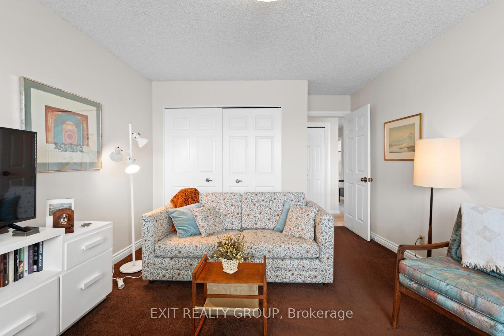 Photo 17 of Unit 302, 2 South Front Street, Belleville — HOMEH