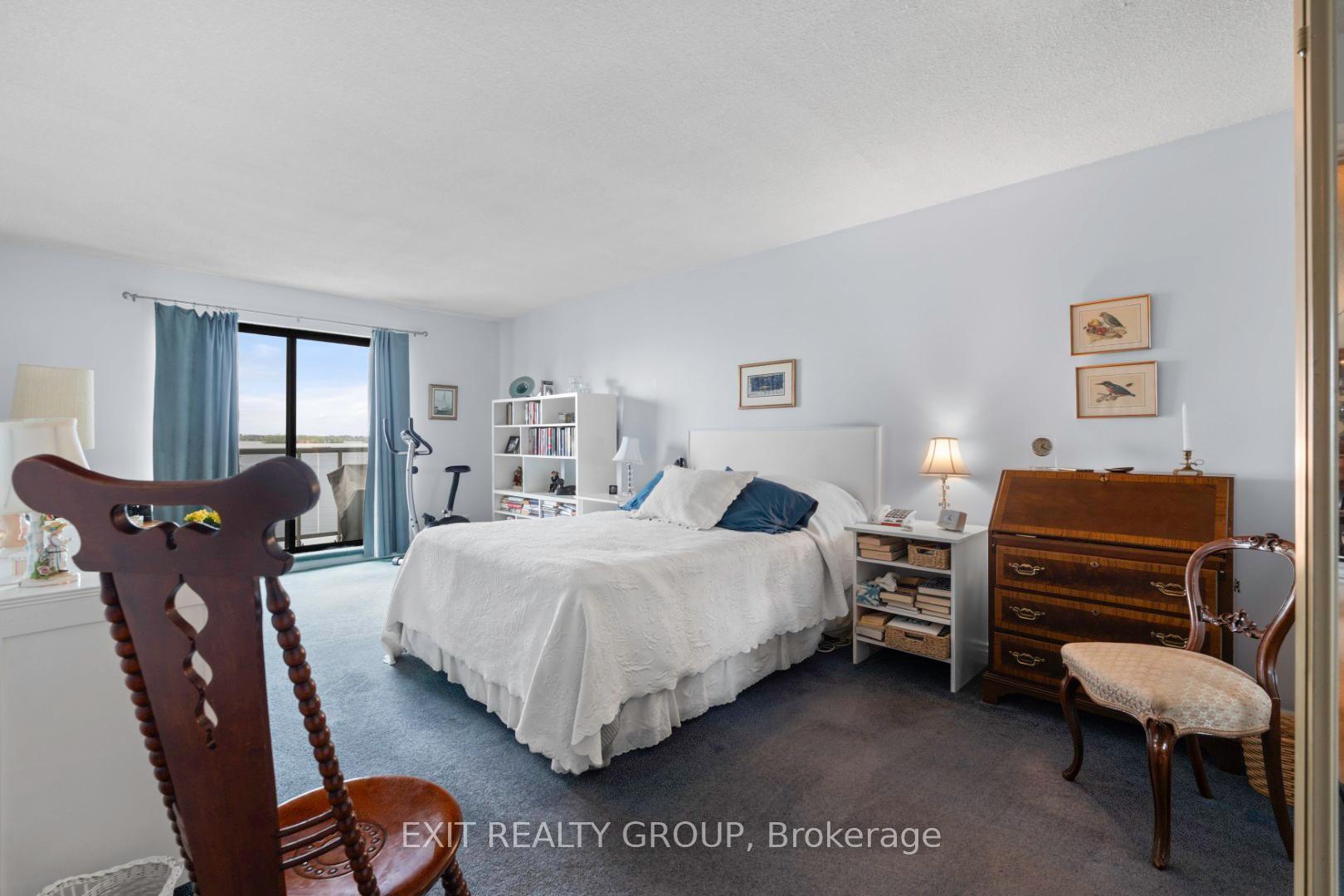 Photo 10 of Unit 302, 2 South Front Street, Belleville — HOMEH