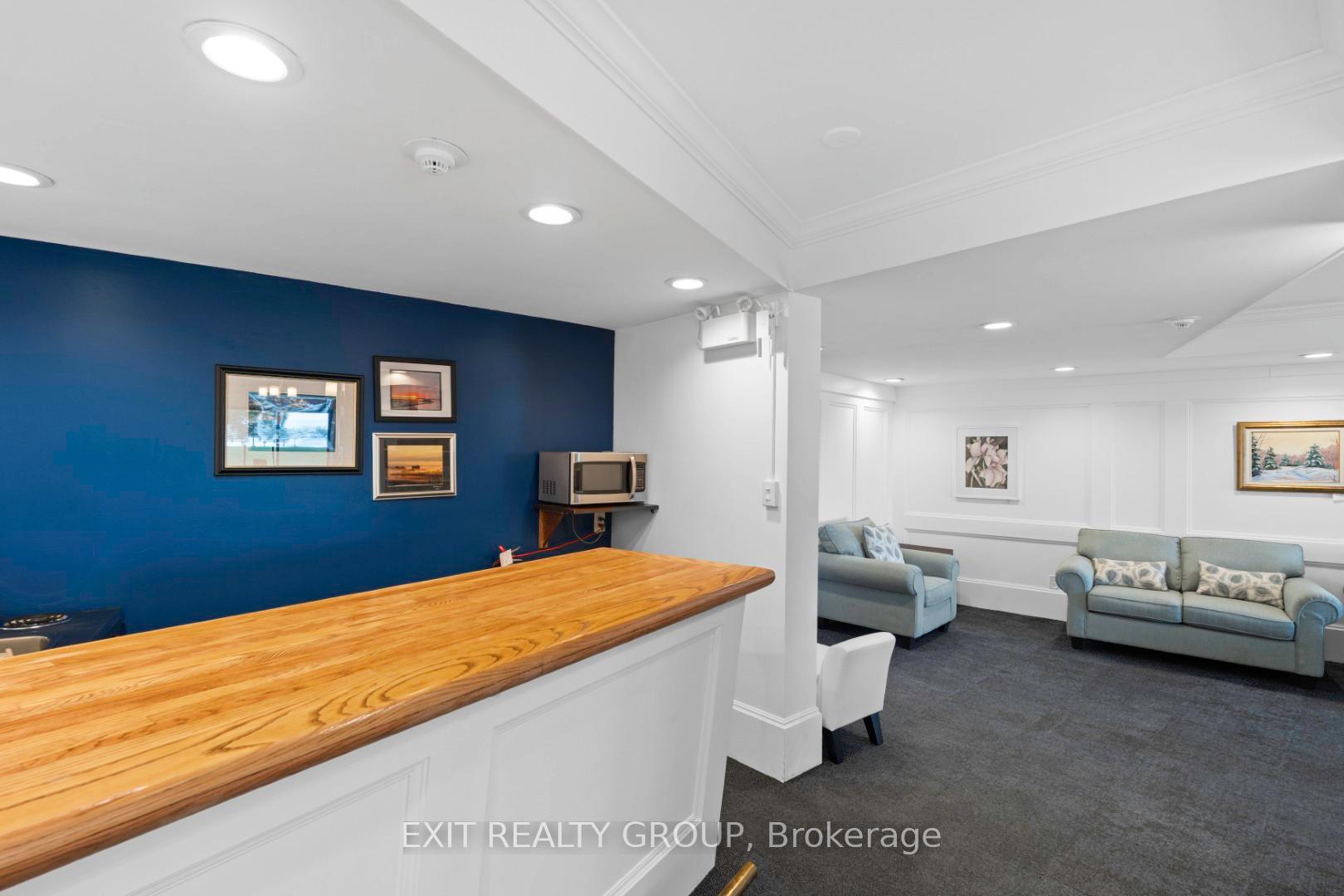 Photo 19 of Unit 302, 2 South Front Street, Belleville — HOMEH