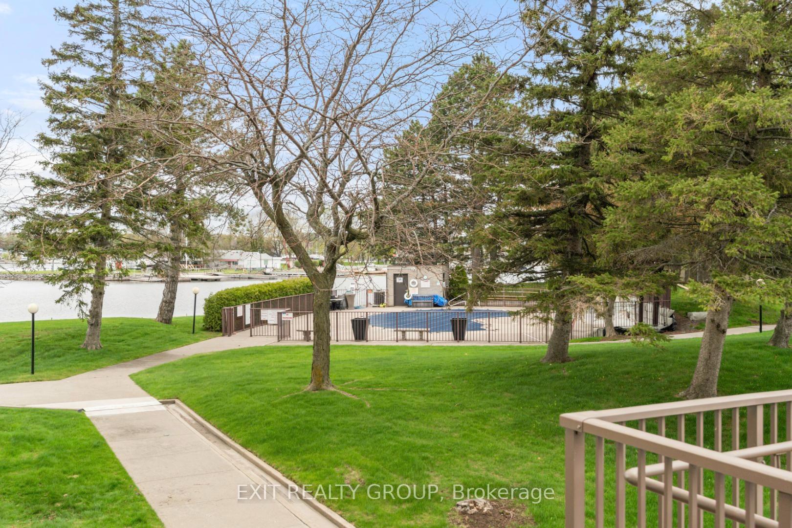 Photo 25 of Unit 302, 2 South Front Street, Belleville — HOMEH